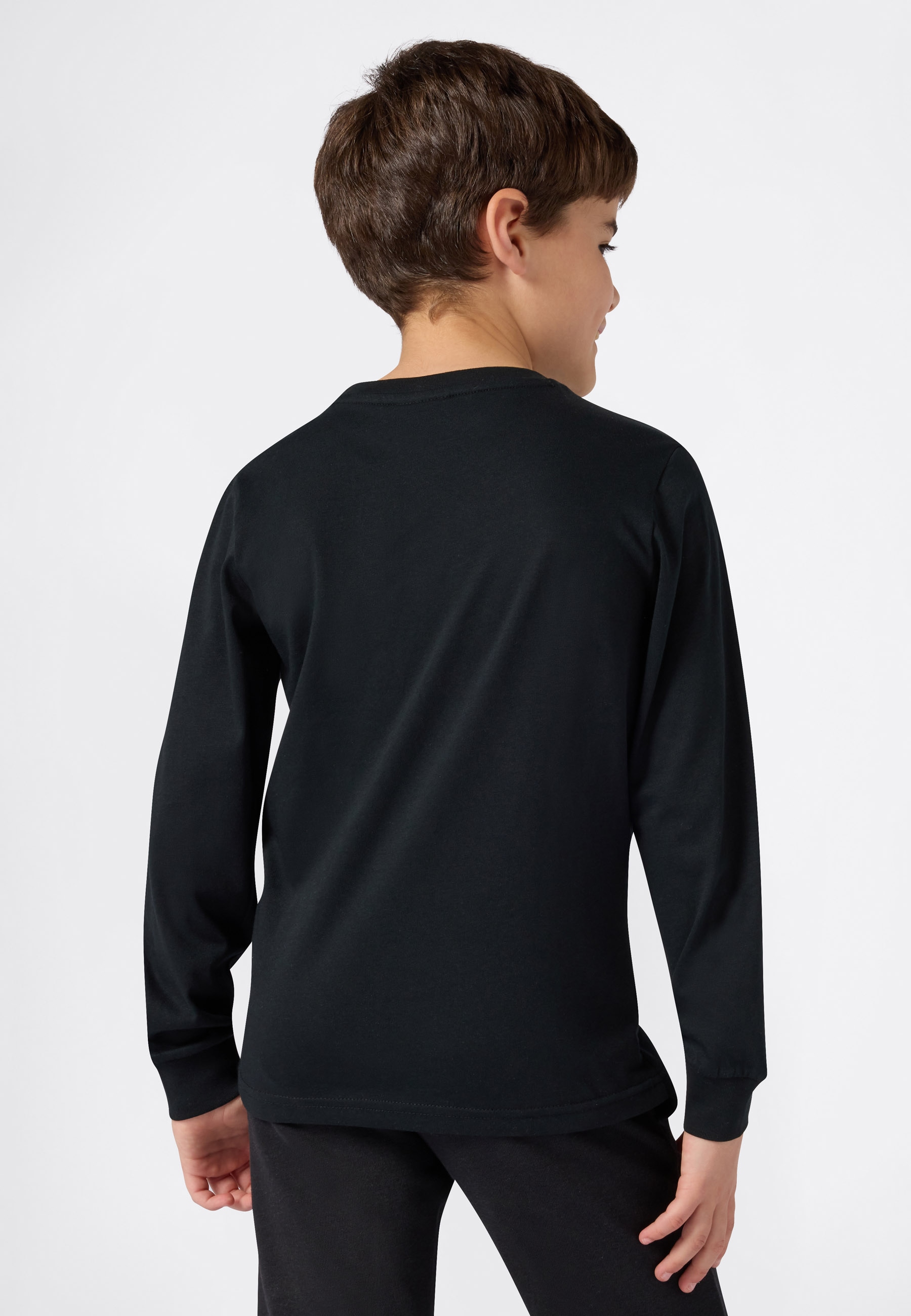 Champion Langarmshirt, für Kinder