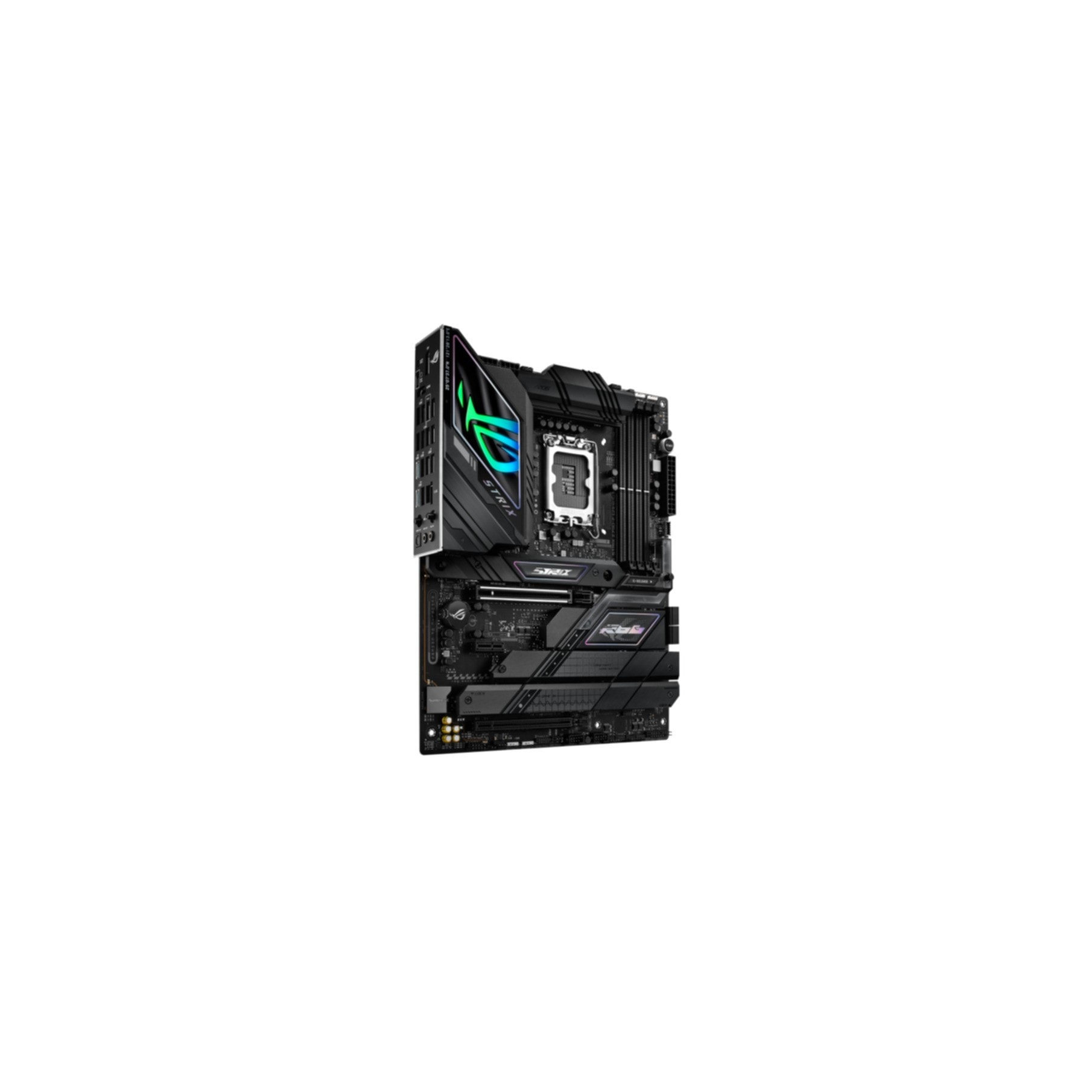 Asus Mainboard »ROG STRIX Z790-F GAMING WIFI II«