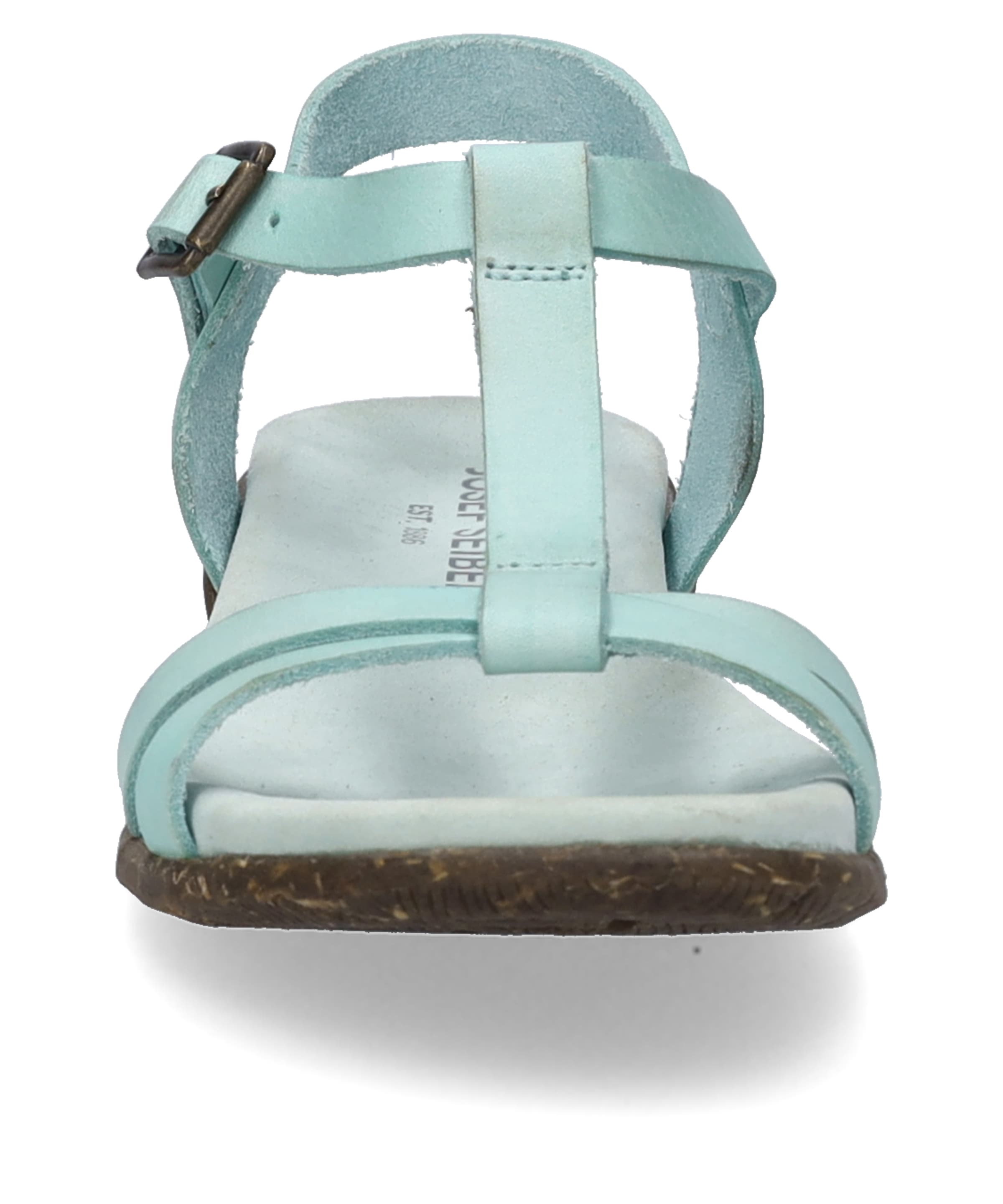 Josef Seibel Sandale »Fabricia 01, mint«