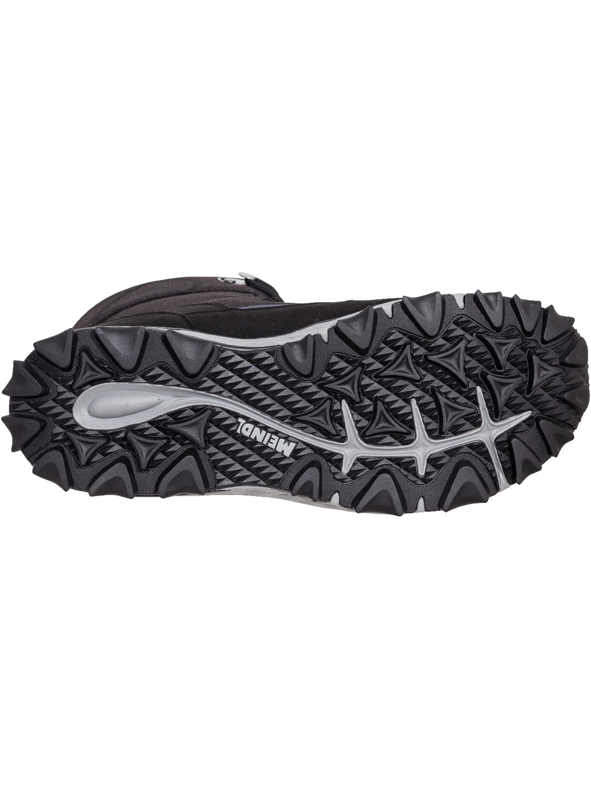 Meindl Stiefel »Meindl Nordic Winter GTX schwarz«  Warm, wasserdicht & rutschfest für den Winter