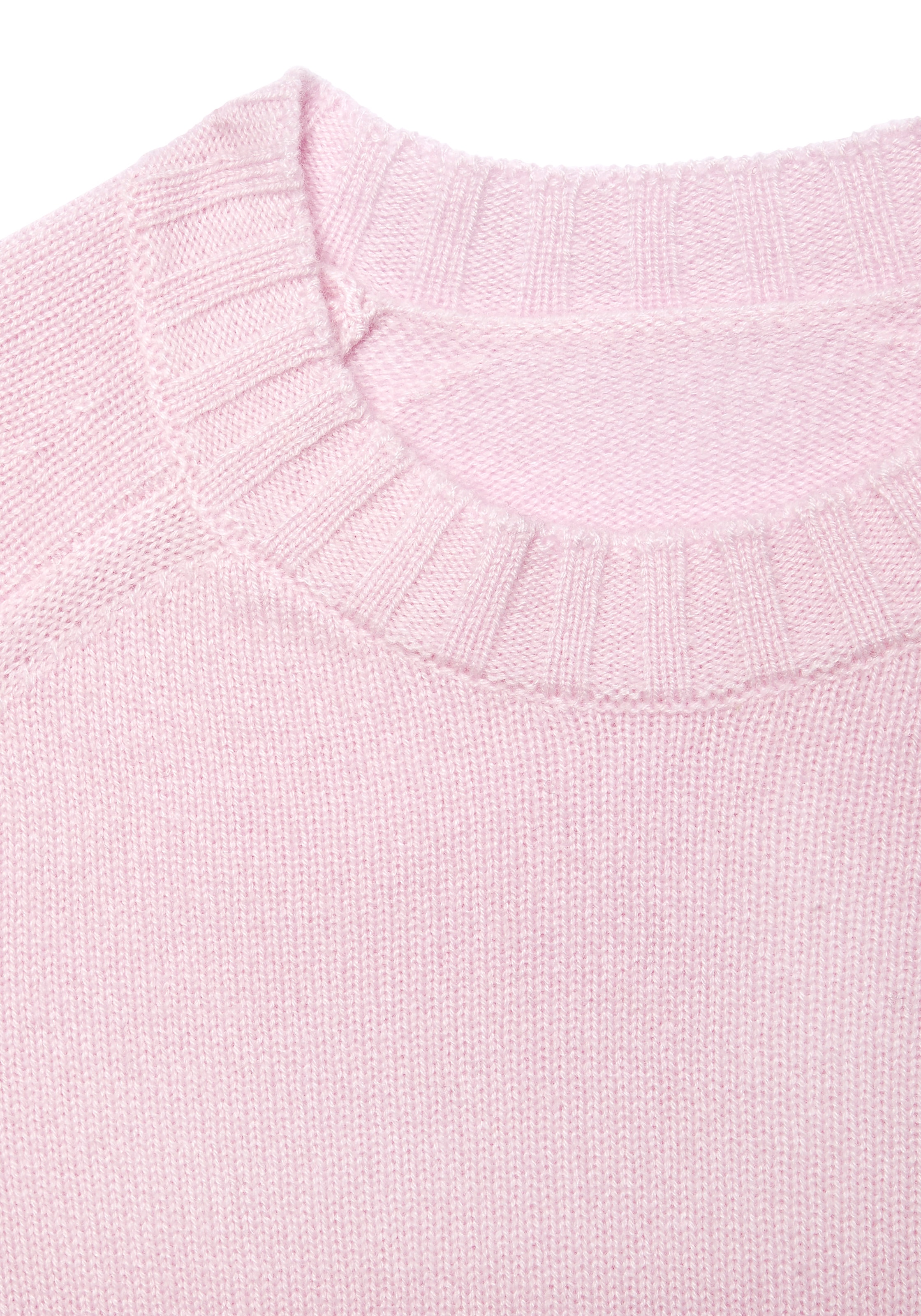 LASCANA Kaschmirpullover