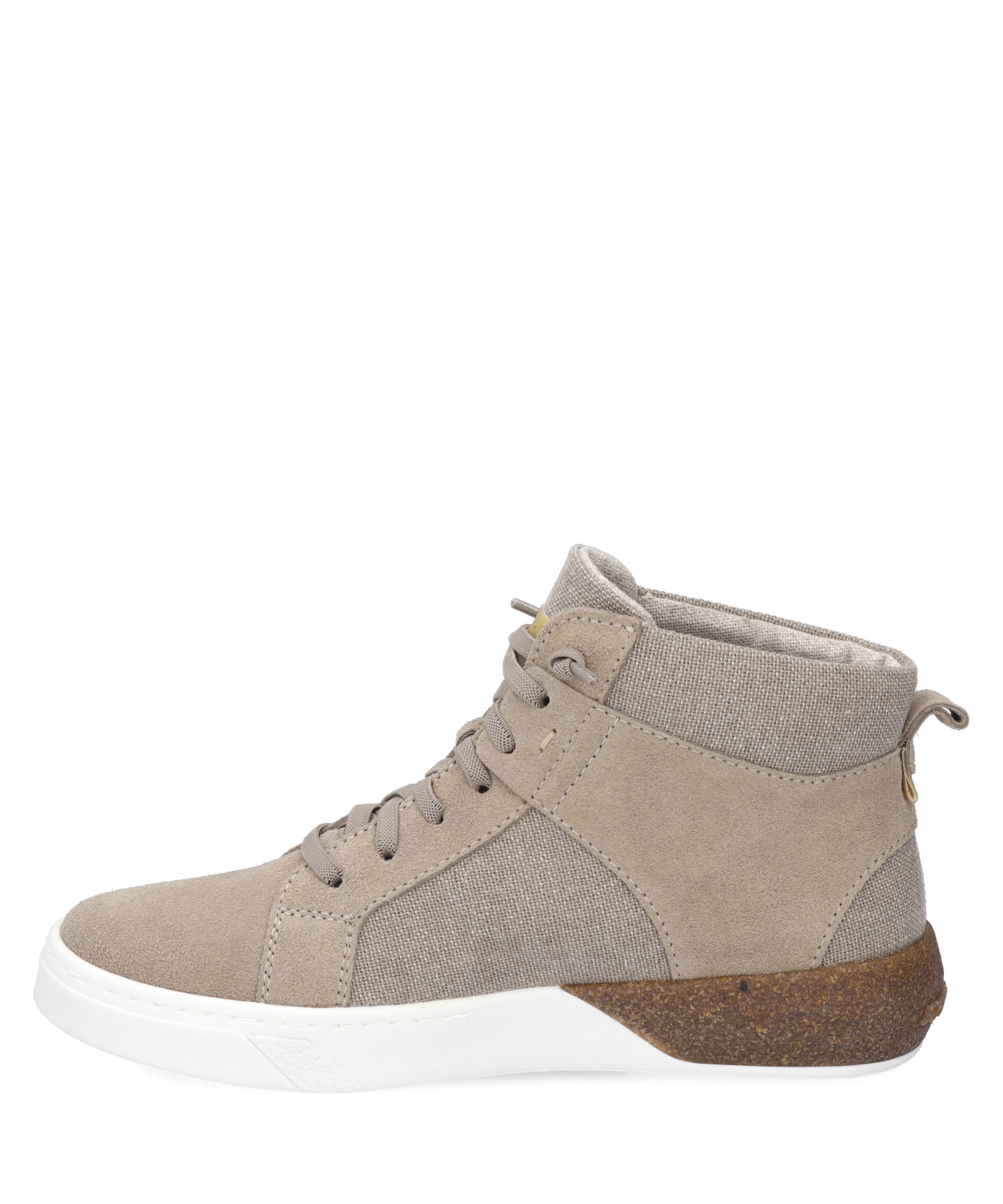 Josef Seibel Sneaker »Wilma 01, beige-kombi«