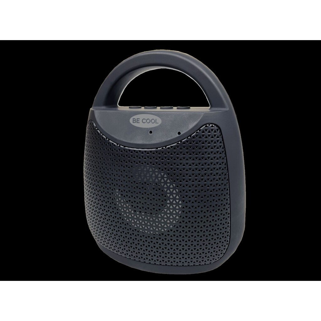 be cool Bluetooth-Speaker »Sound-Bag Light«