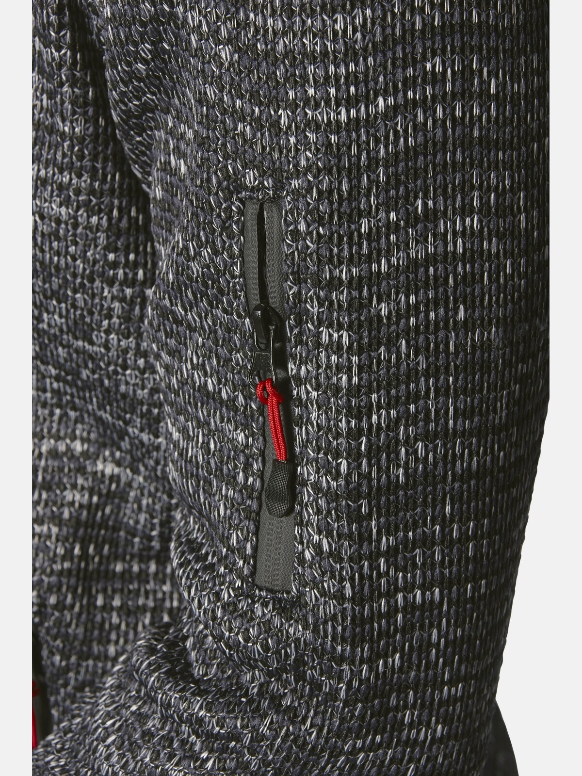 Babista Sweatjacke »Strickfleecejacke LOTTIRAGI«