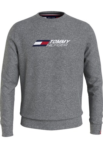 Tommy Hilfiger Sport Sweatshirt »ESSENTIALS CREW« kaufen