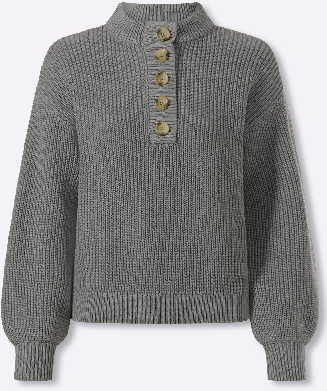 heine Strickpullover »Pullover«