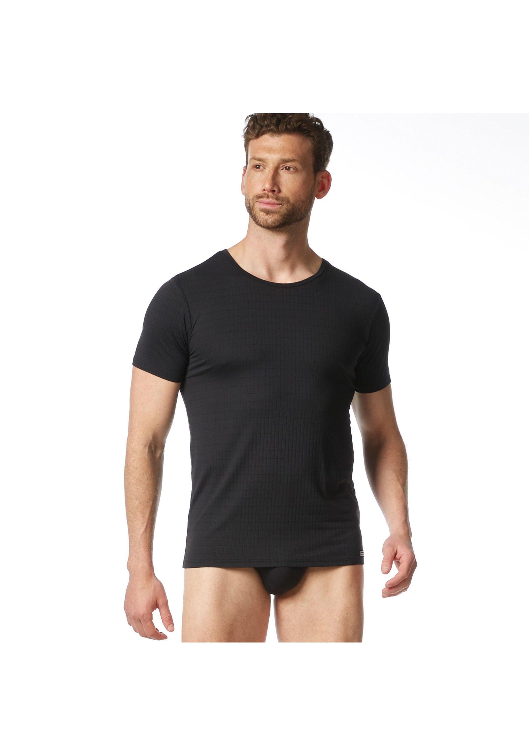 Bruno Banani T-Shirt »T-Shirt 1er Pack«