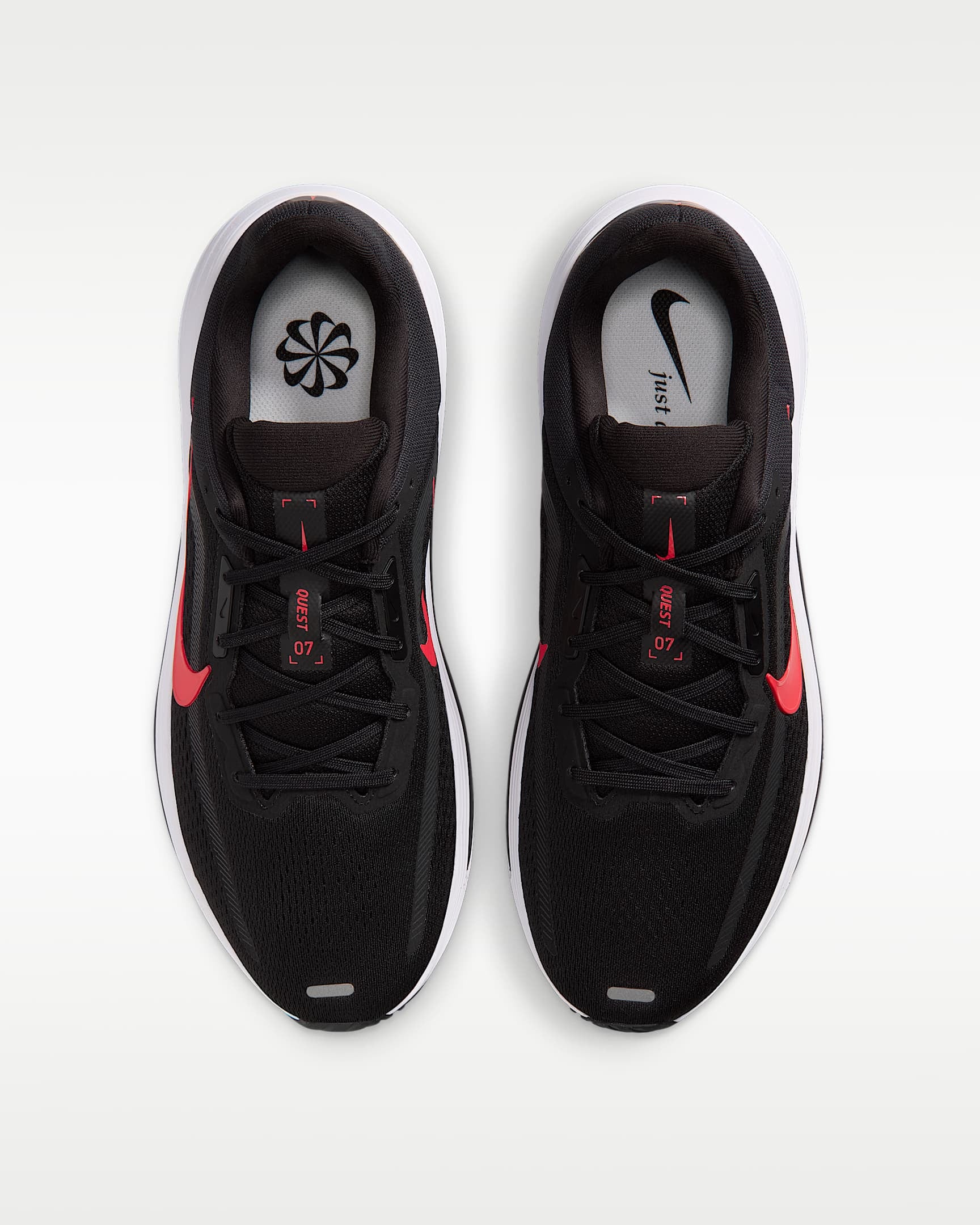 Nike Laufschuh »Nike Quest 7«