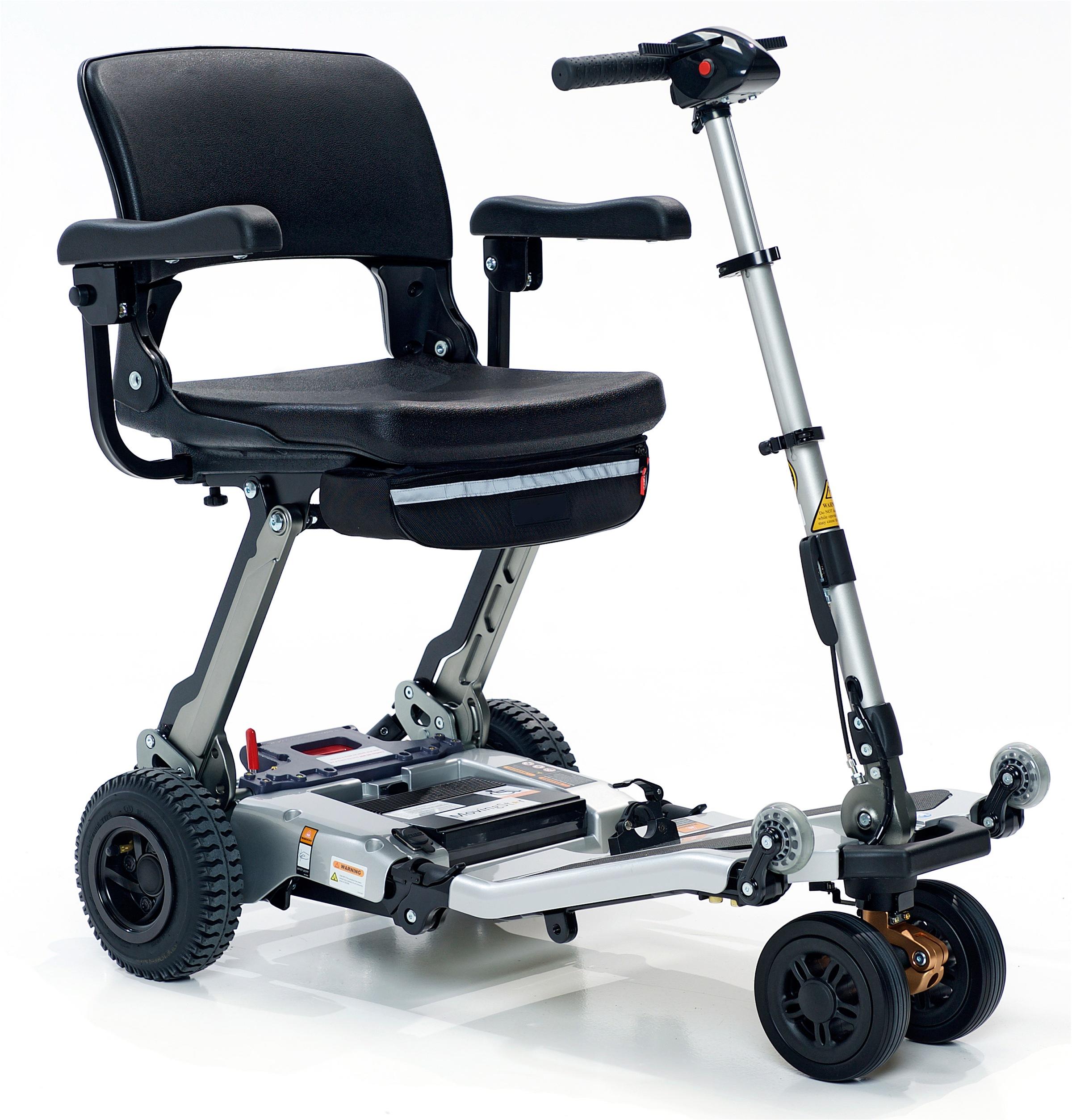 Elektromobil » SC 70«, 6 km/h