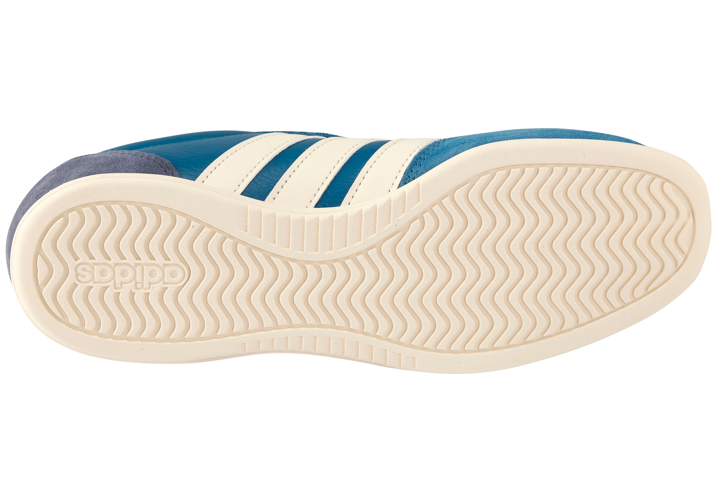 adidas Sportswear Sneaker »BARREDA LO«