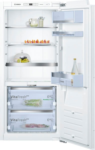 BOSCH Einbaukühlschrank 8 »KIF41ADD0«