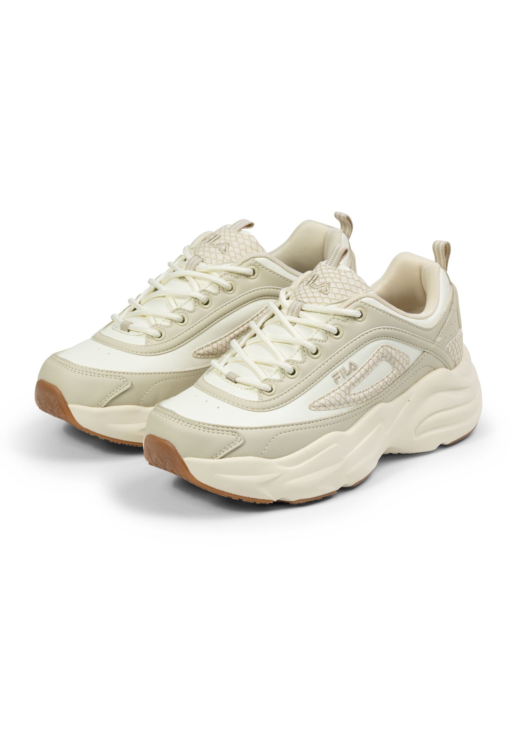 Fila Sneaker »FILA SKYE ZP A WMN«