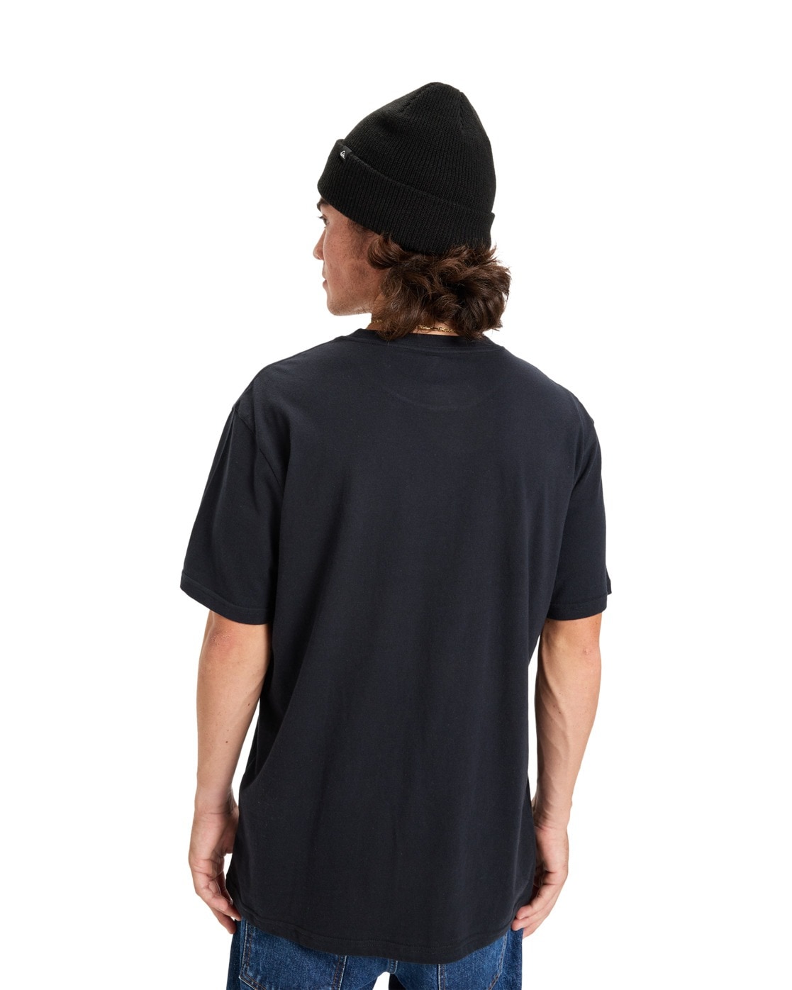 Quiksilver T-Shirt »Ev Mini Logo«