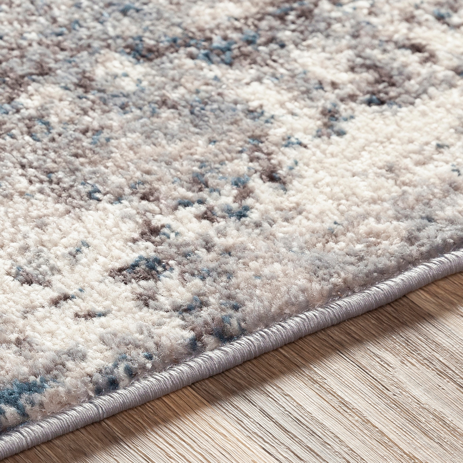 Livabliss Teppich »MIAMI«, rechteckig, 13 mm Höhe