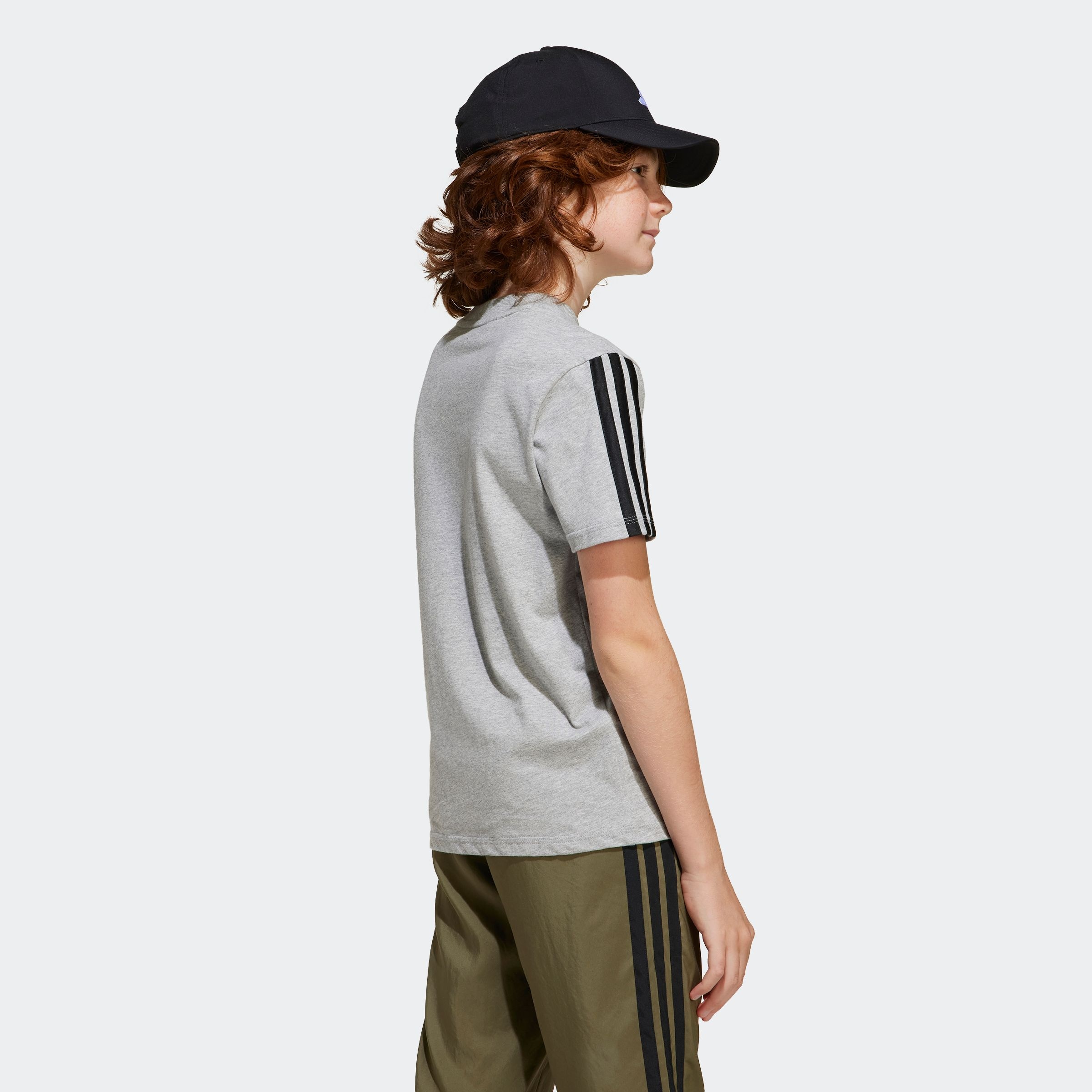 adidas Sportswear T-Shirt »J 3S TEE 160«