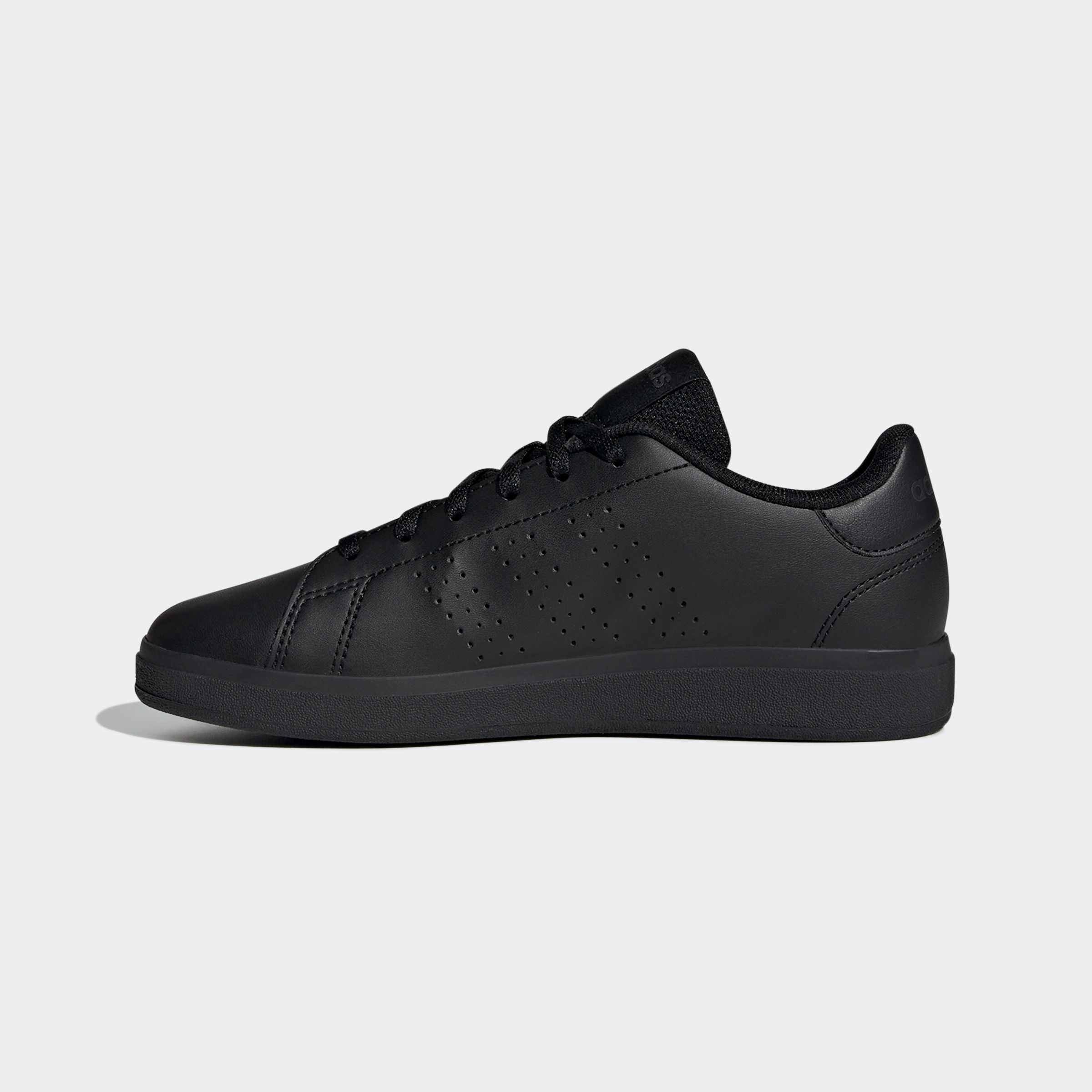 adidas Sportswear Sneaker »ADVANTAGE BASE 2.0 KIDS«, Design auf den Spuren des adidas Stan Smith