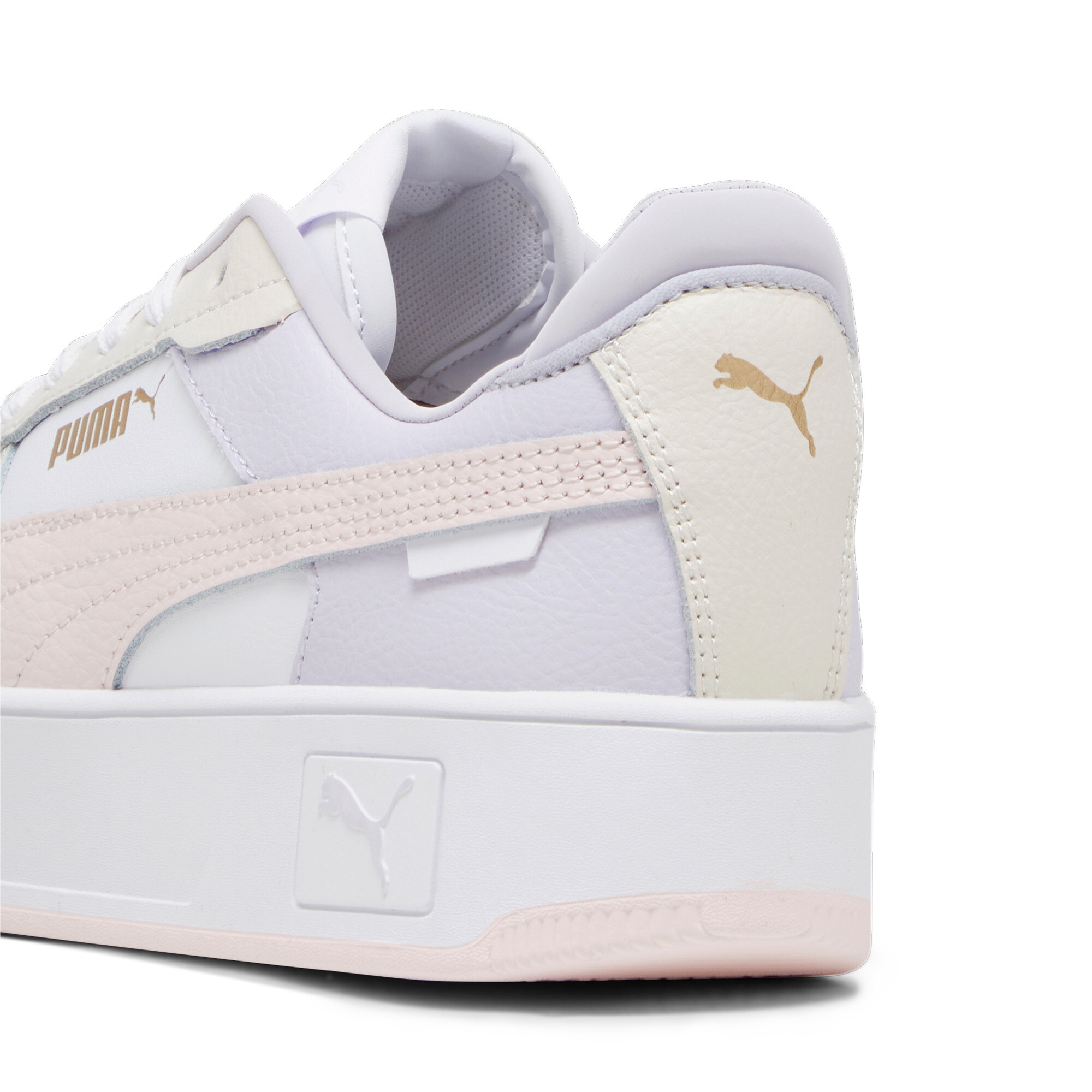 PUMA Sneaker »CARINA STREET«