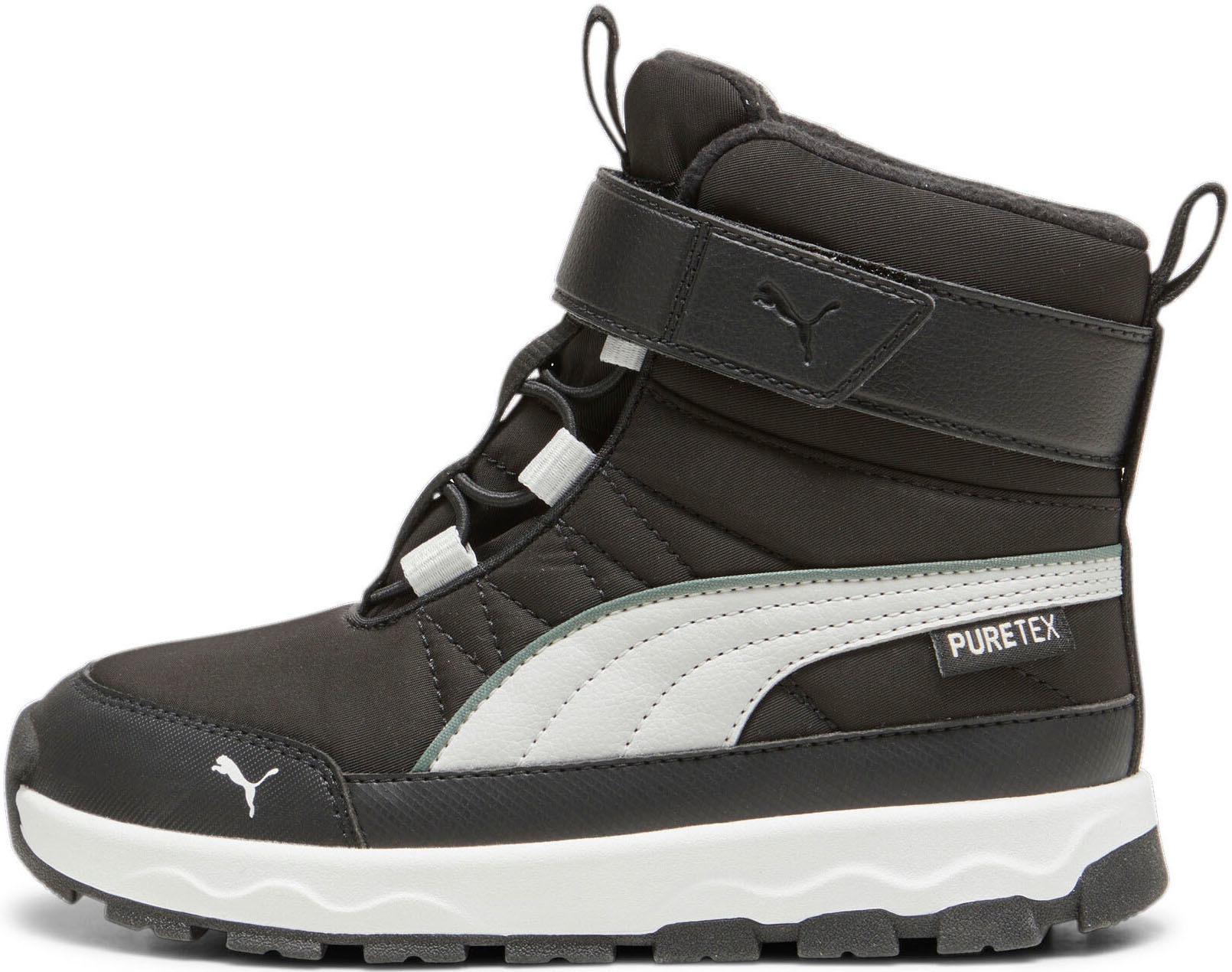 PUMA Winterboots »EVOLVE BOOT PURETEX AC+PS«, wasserdicht