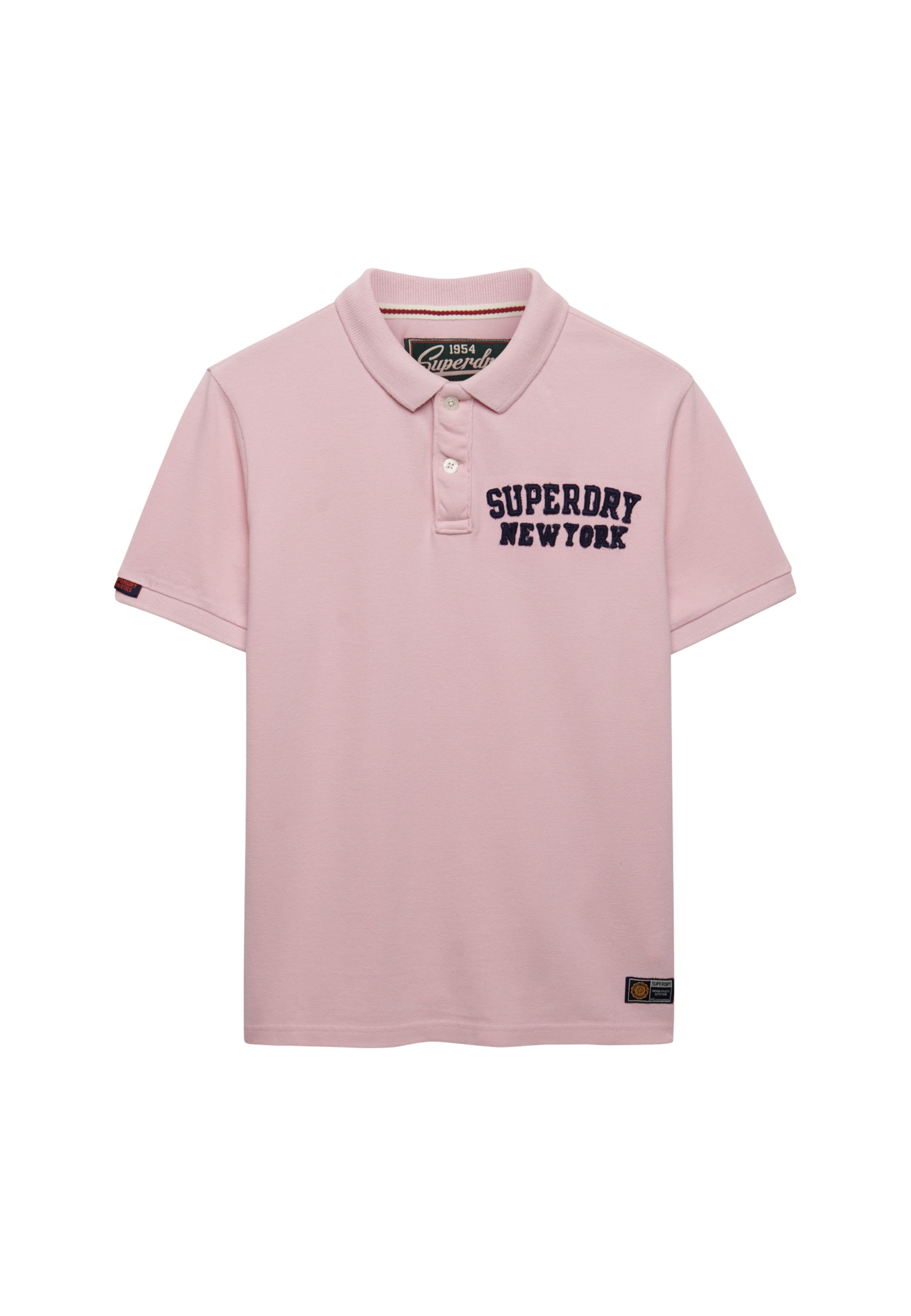 Superdry Poloshirt »VINTAGE ATHLETIC POLO«
