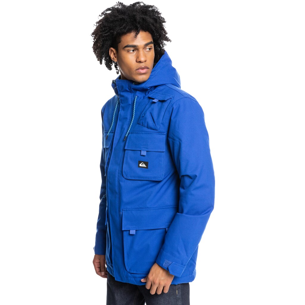 Quiksilver Winterjacke »Northern Edge«