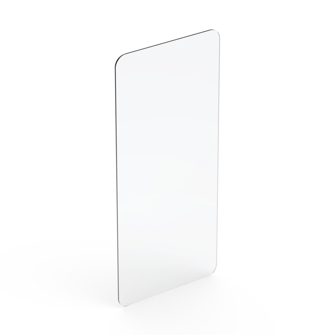 Hama Displayschutzglas »Schutzglas für Samsung Galaxy A14, Samsung Galaxy A14 5G, transparent«, für Samsung Galaxy A14 5G