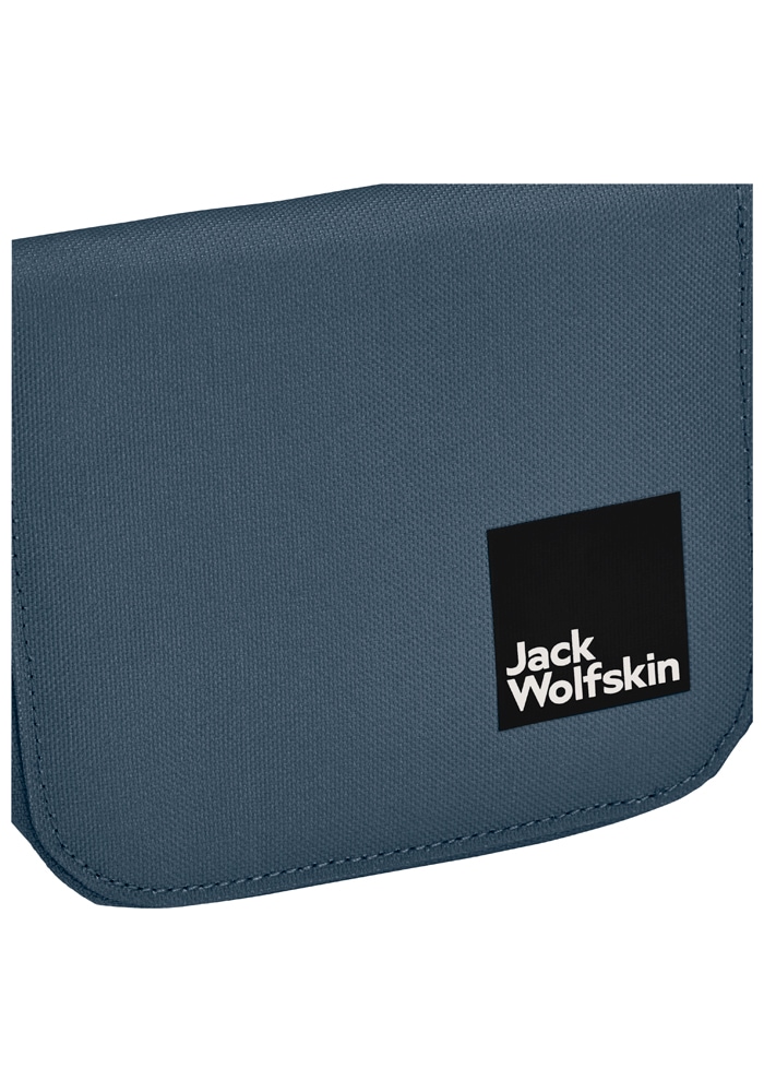 Jack Wolfskin Geldbörse »KONYA WALLET«