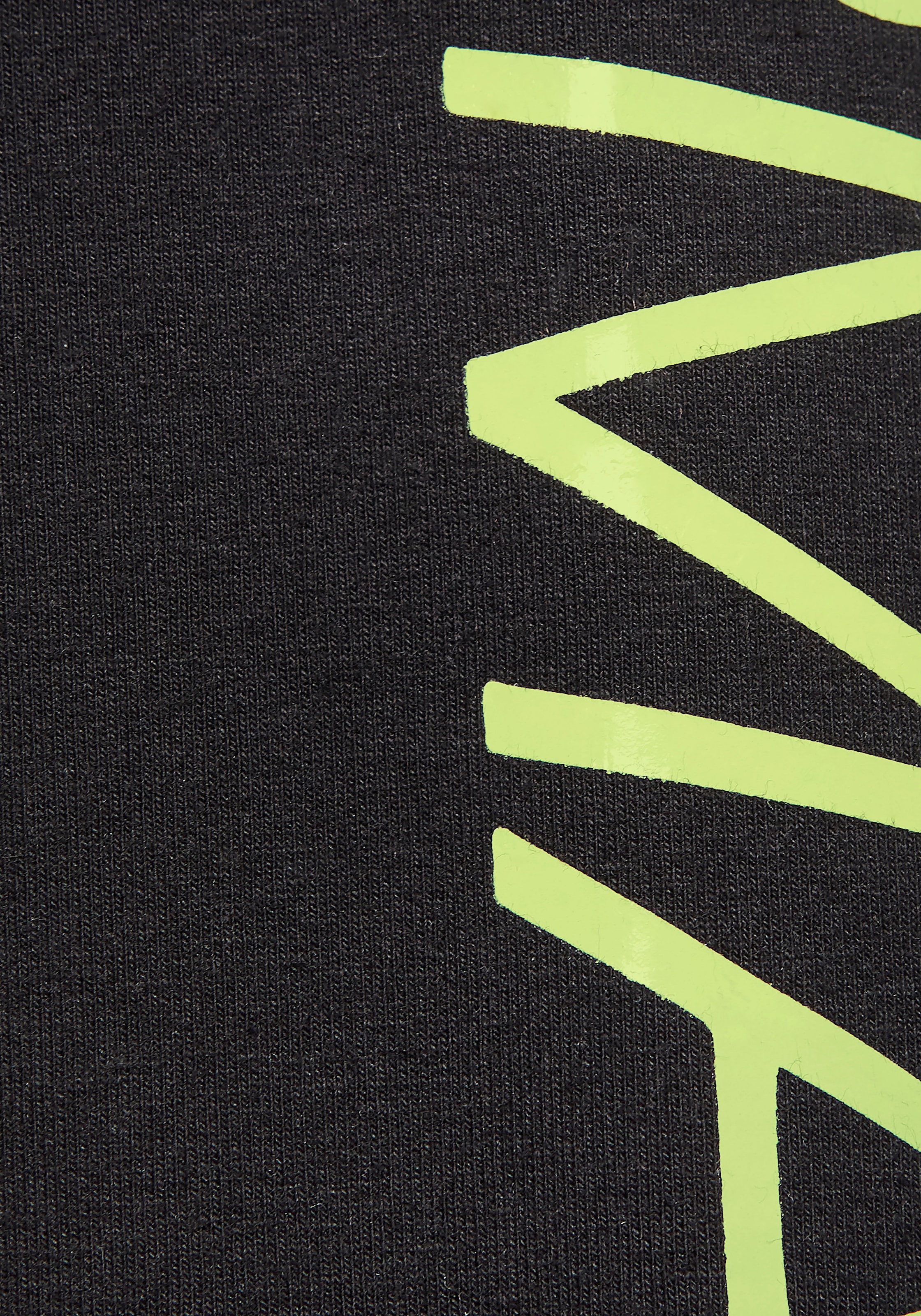 Le Jogger Performance Kapuzensweatshirt , mit praktischen Reißverschlusstaschen
