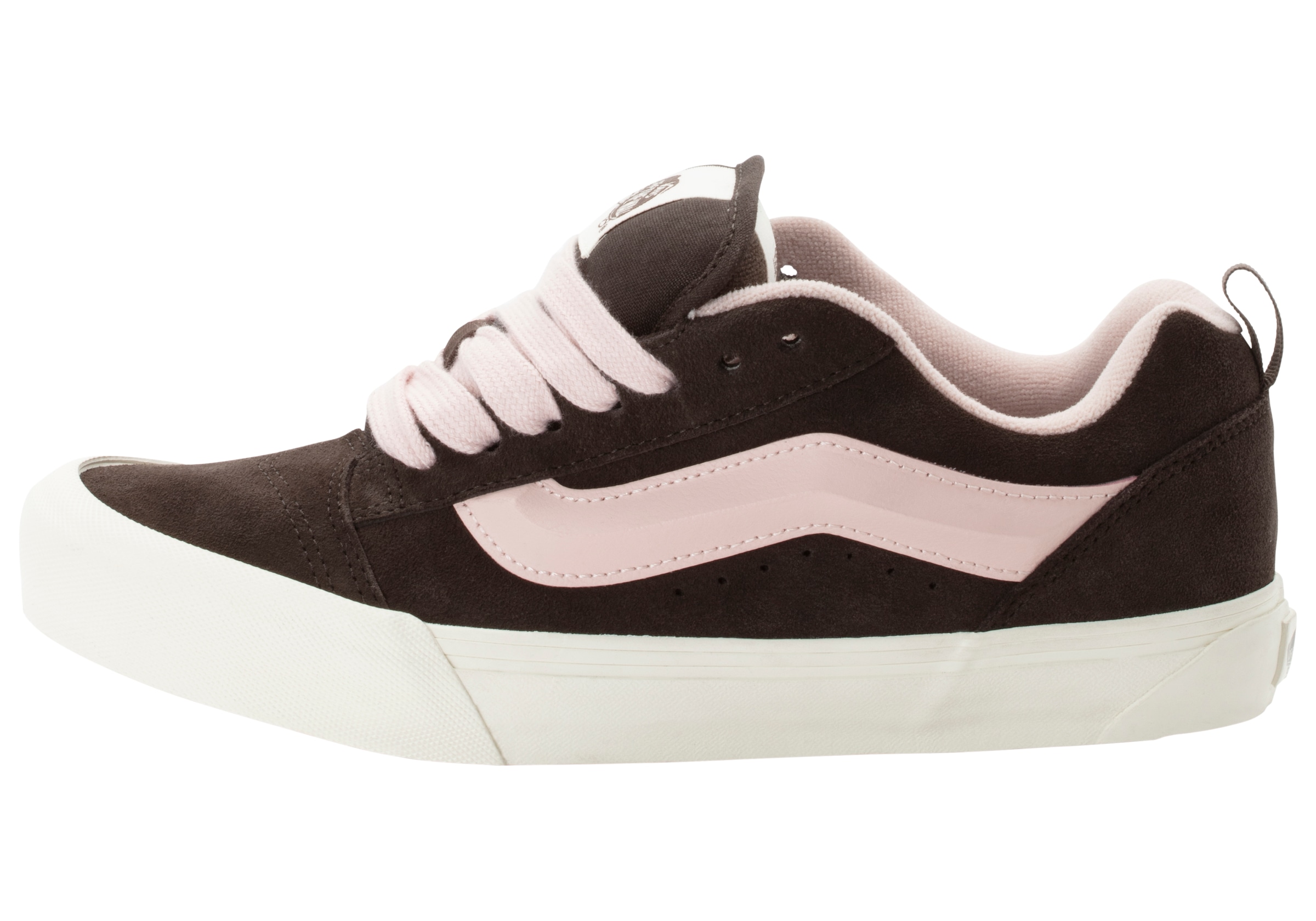 Vans Sneaker »Knu Skool«, unisex