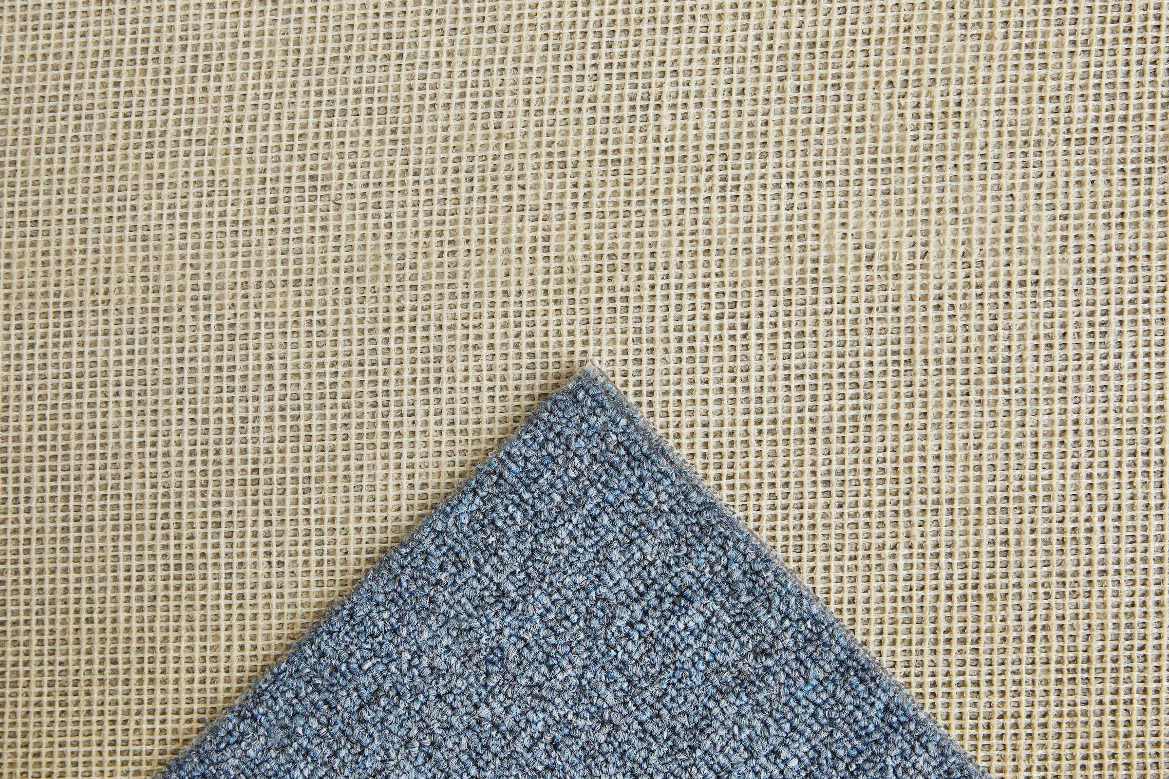 my home Teppichboden »Benno, Schlinge, Made in Netherlands«, rechteckig, 4,5 mm Höhe, Breite 200, 400 und 500 cm, robust, pflegeleicht, langlebig