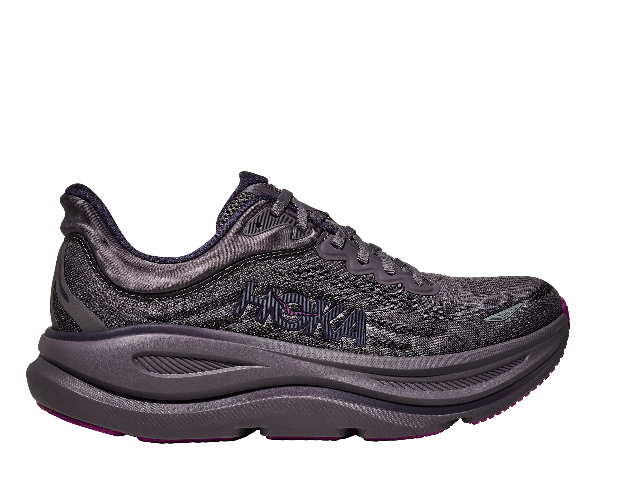 Hoka One One Laufschuh »BONDI 9«  für mehr Dämpfung