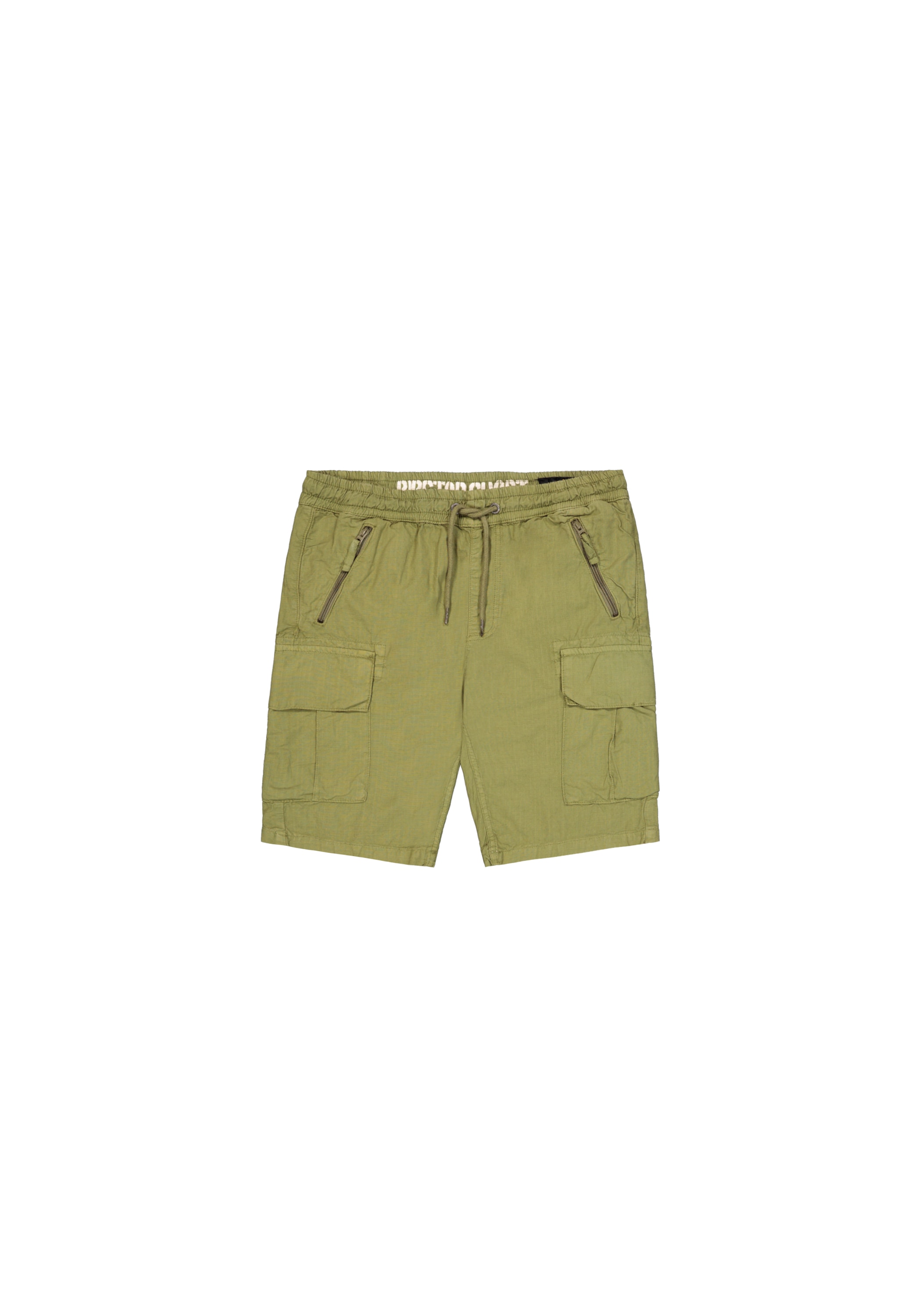 Alpha Industries Sweatshorts »Ripstop Jogger Short«
