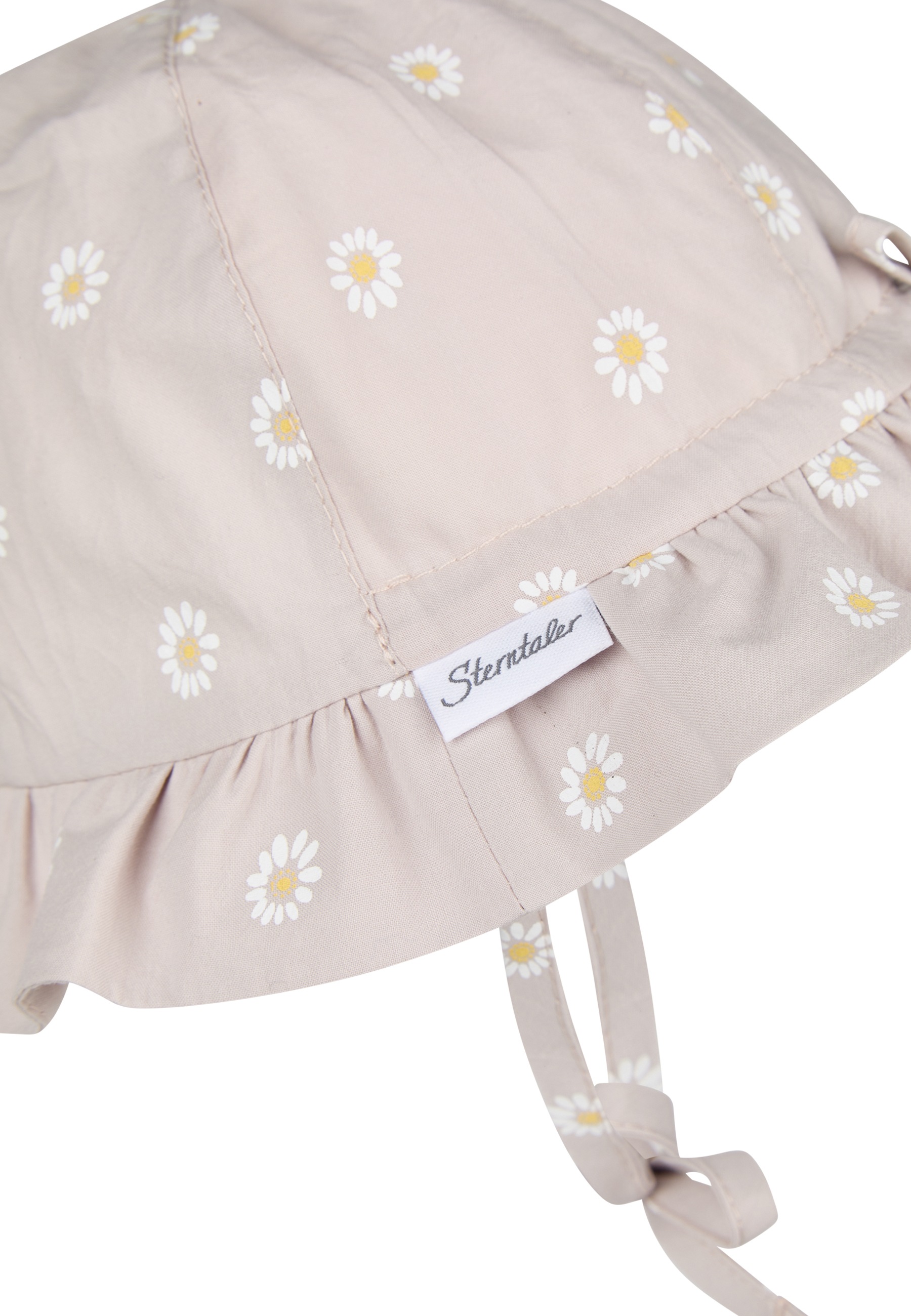 Sterntaler® Sonnenhut »Hut Gänseblümchen«