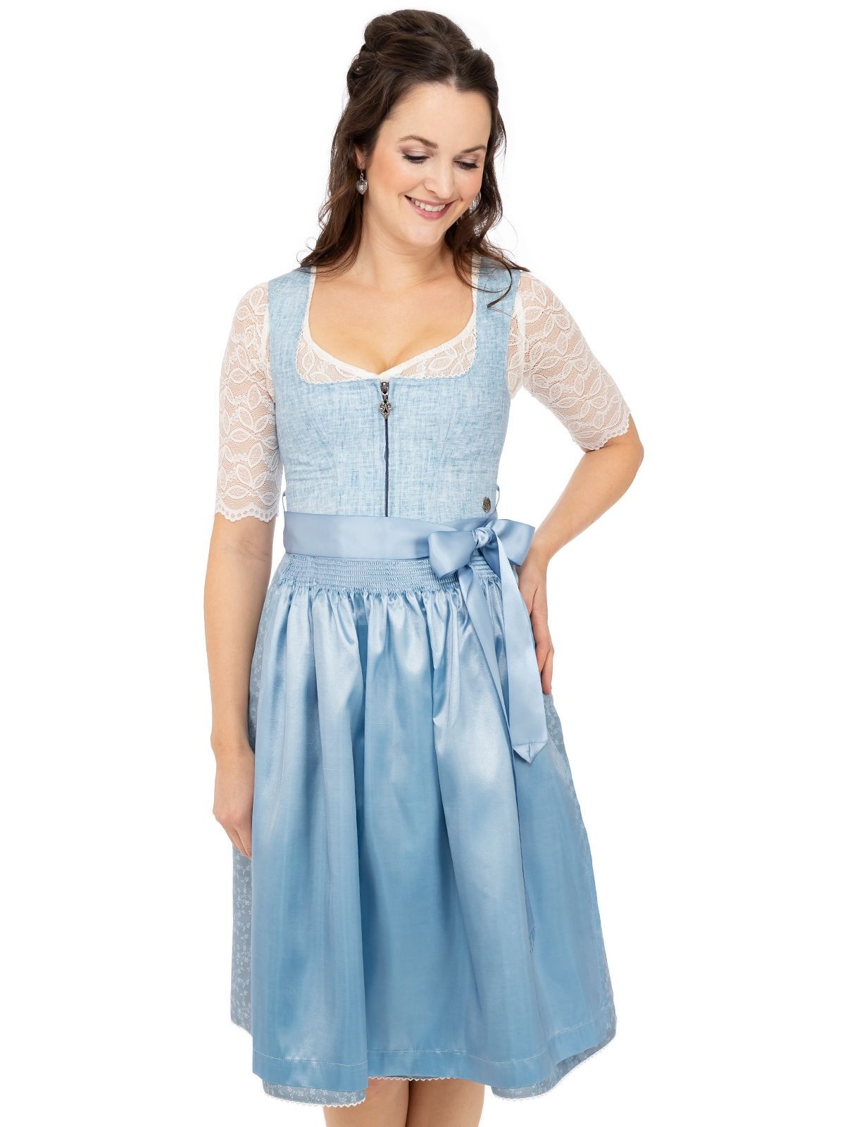 MarJo Dirndl »Midi Dirndl NEUBIBERG«