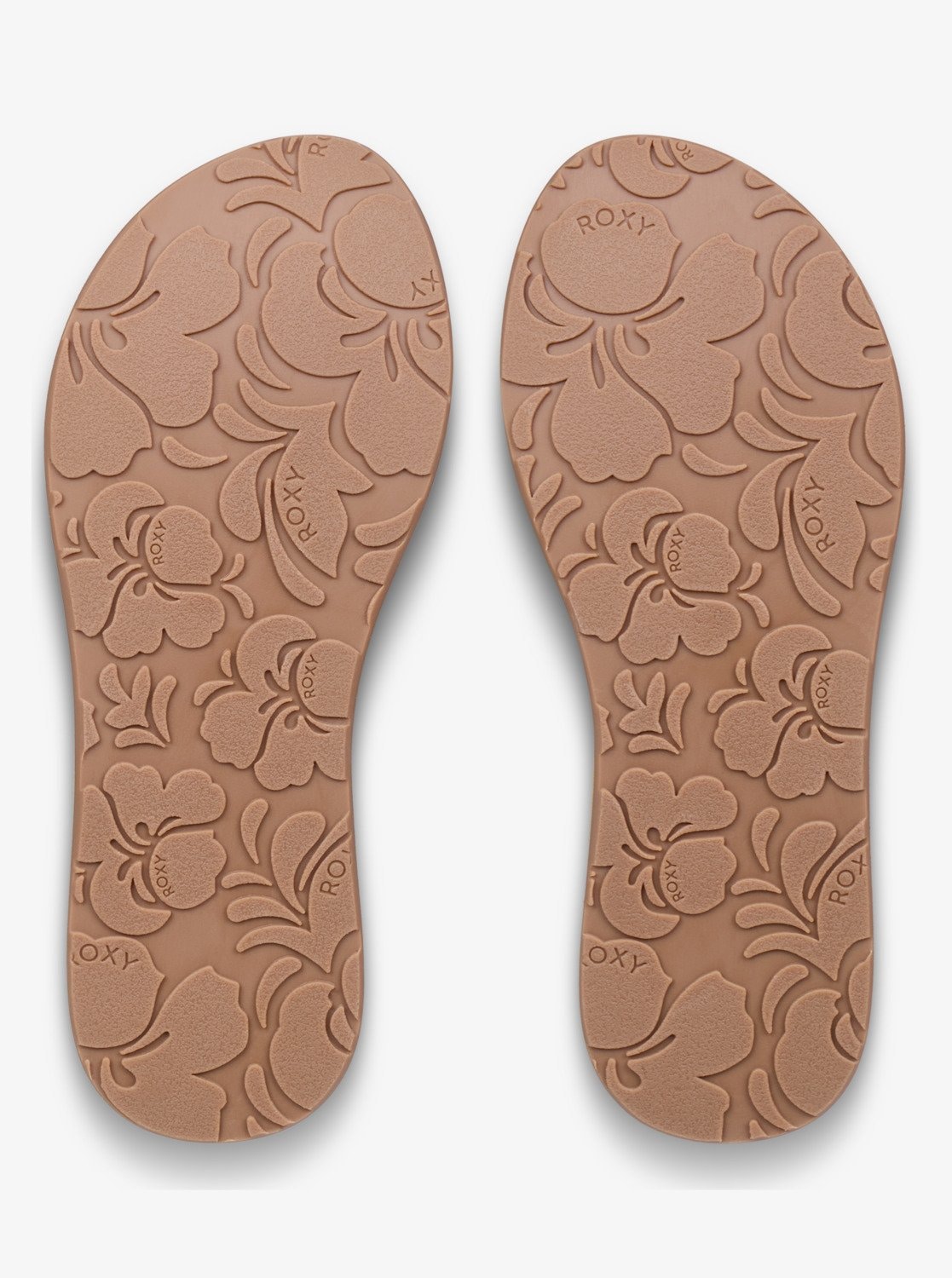 Roxy Zehentrenner »PORTO RAFFIA«