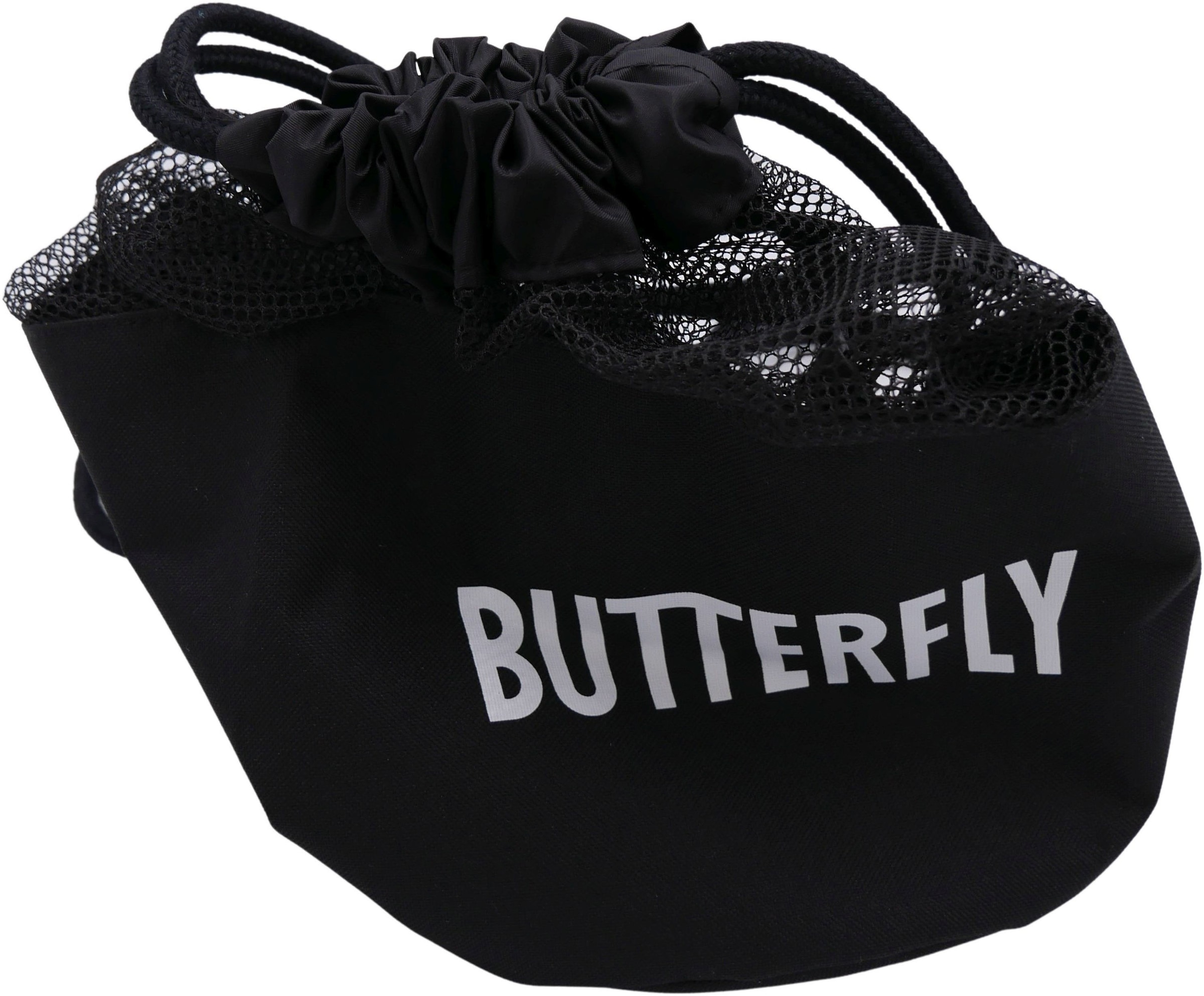 Butterfly Turnbeutel »Tischtennisballtasche inkl. 100 Tischtennisbälle, Zubehör«