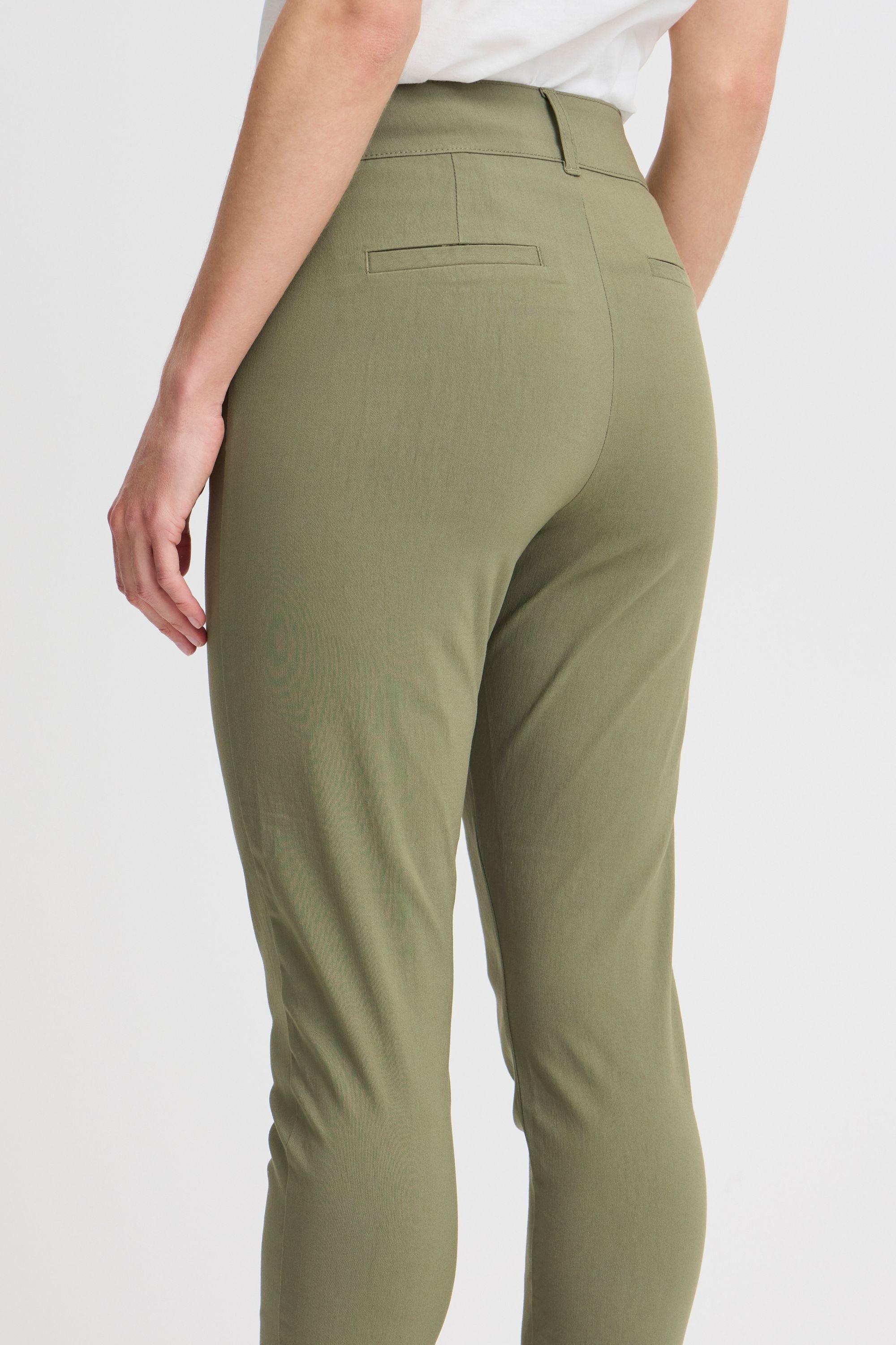 b.young Stoffhose »Stoffhose BYDixi«