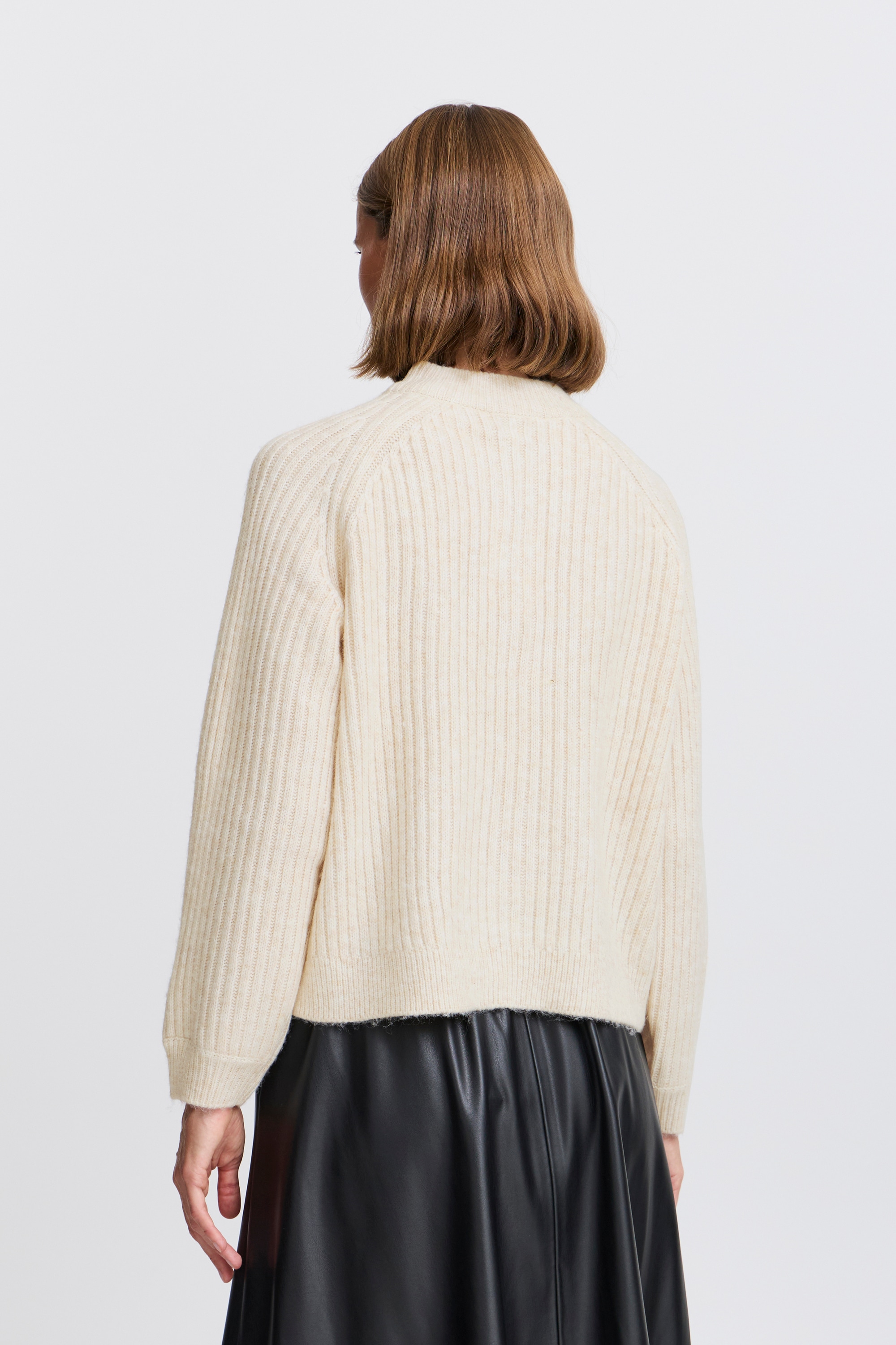 b.young Strickjacke »Strickjacke BYNELLO«