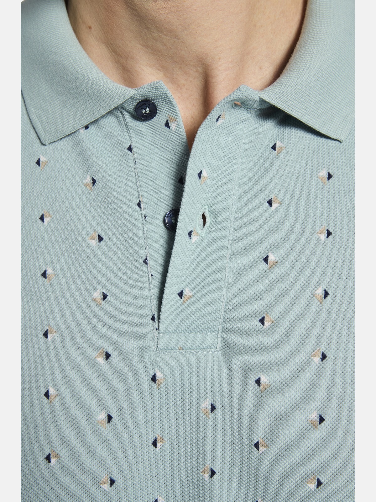 Babista Poloshirt »Poloshirt ELEGARIO«, (1 tlg.)