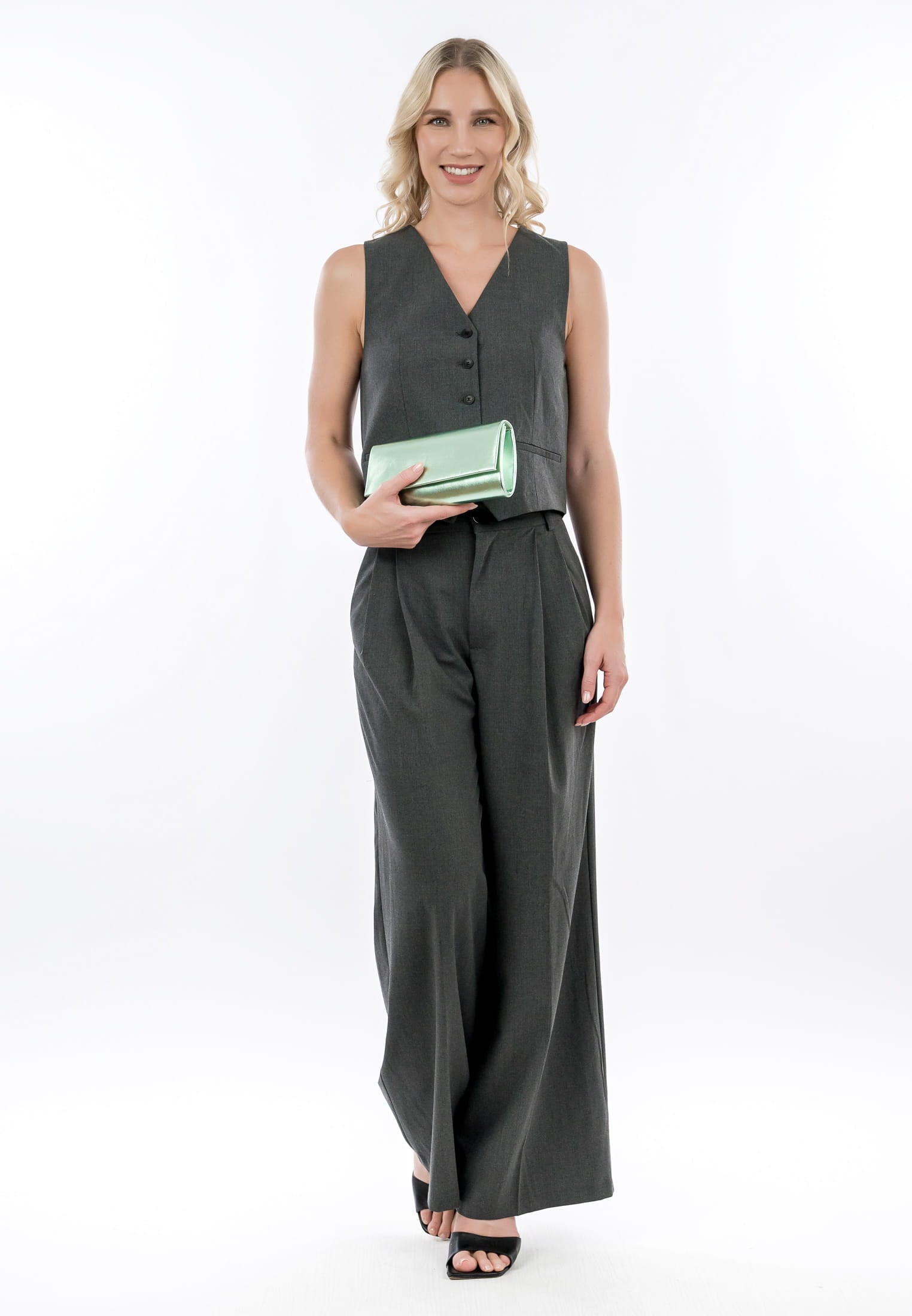 Tamaris Clutch »Clutch TAS Amalia Smart«