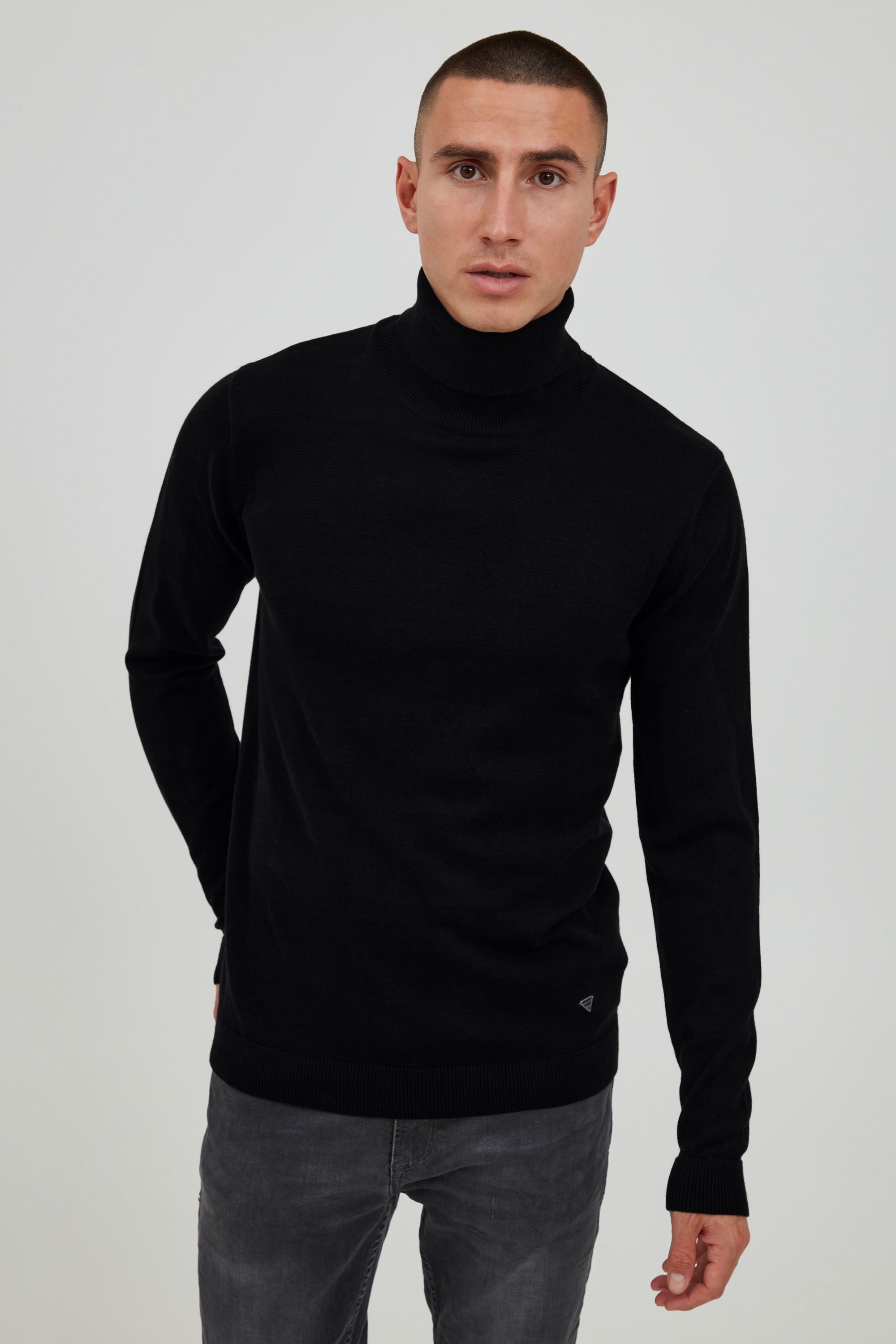 11 Project Strickfleece-Pullover »Strickpullover PRIngbert«