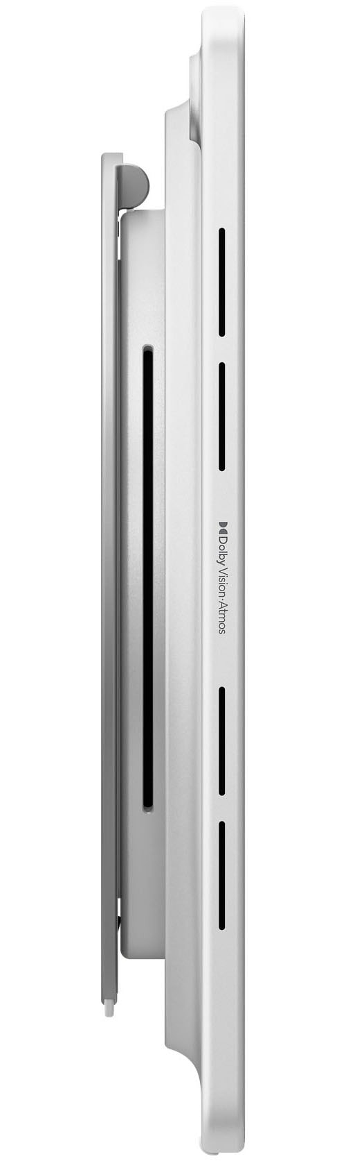 Lenovo Tablet »Tab Plus Gen 2« (30,73 cm / 12,1 ″) Android 128 GB 2.5K )