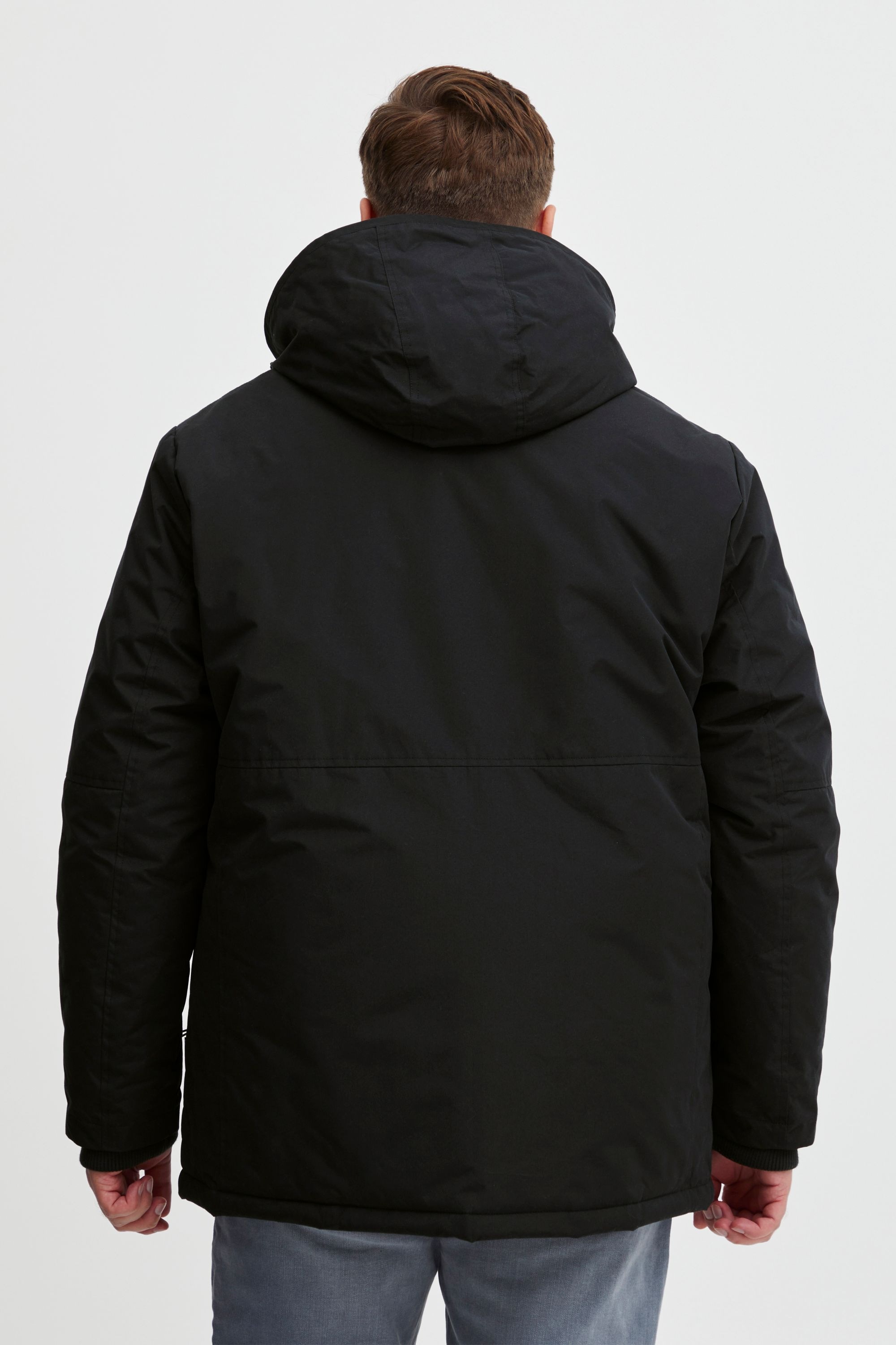 Blend Kurzjacke »Kurzjacke BHBFosco«, mit Kapuze