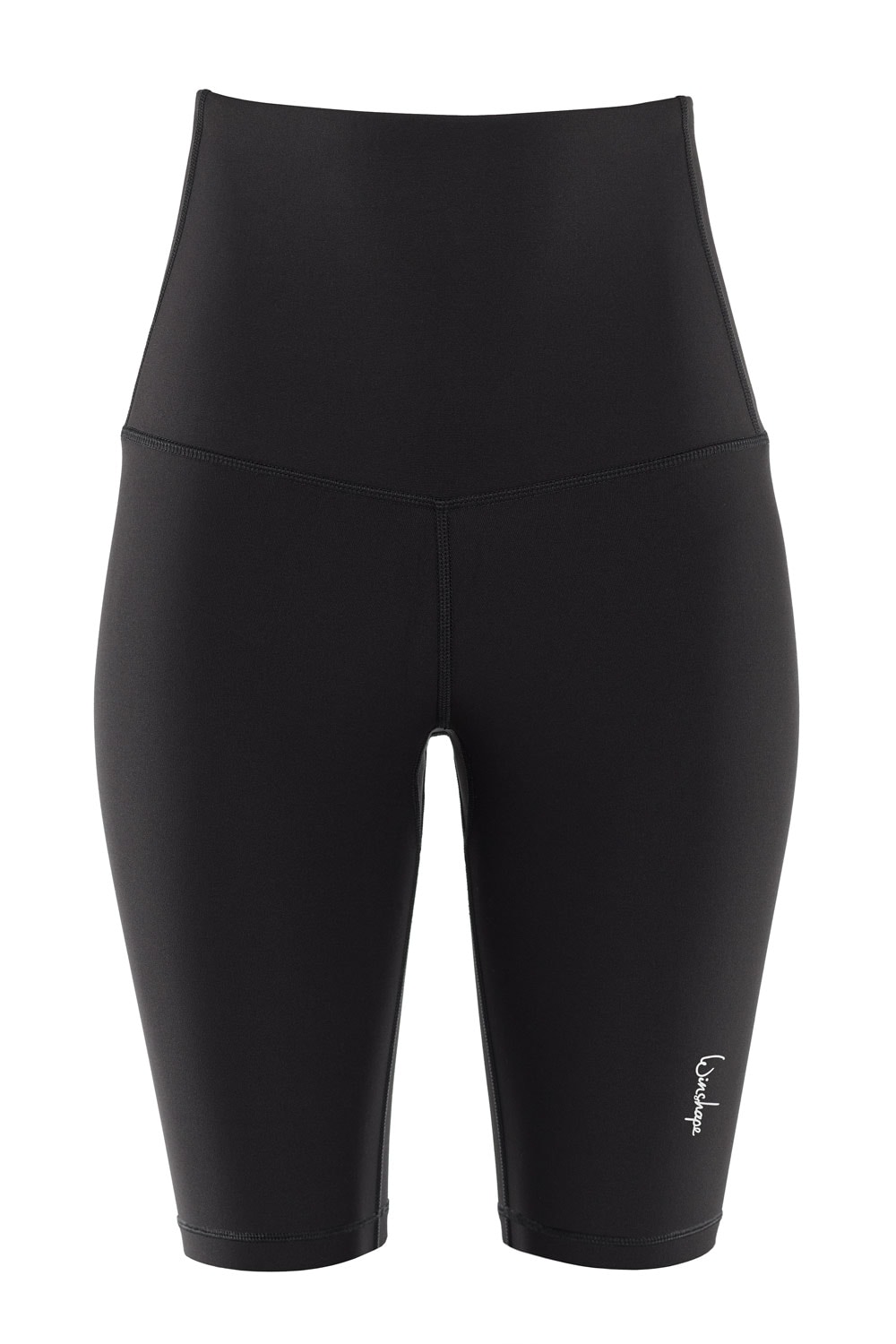Shorts »Functional Comfort HWL412C«, High Waist Biker Shorts