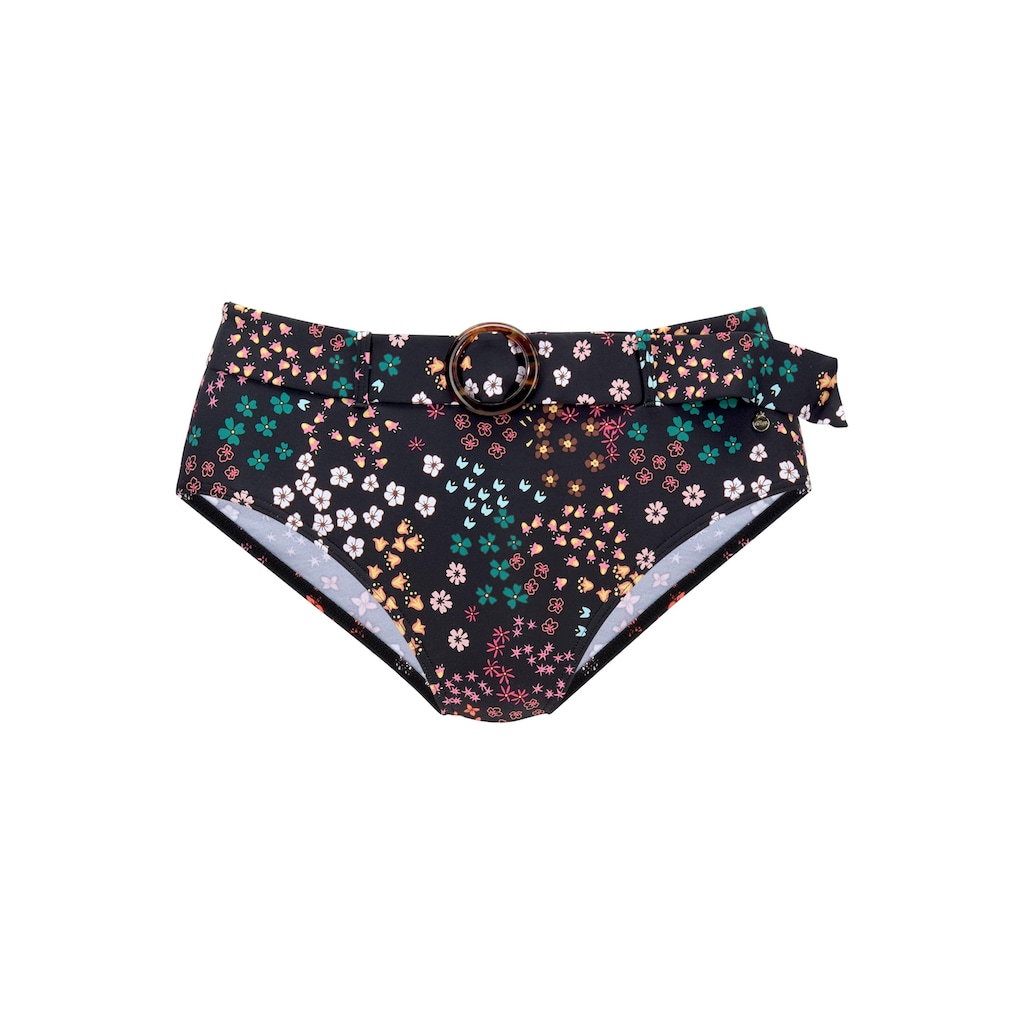 s.Oliver Bikini-Hose »Milly«