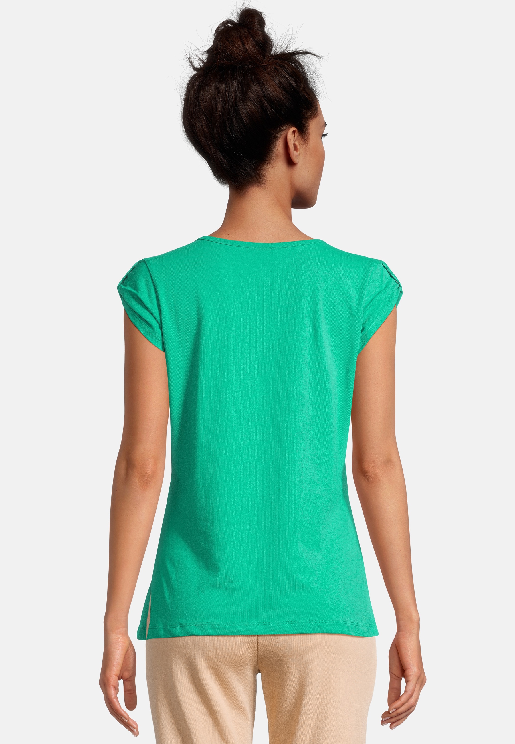 salzhaut T-Shirt »Shirt BIIKE - MOIN«