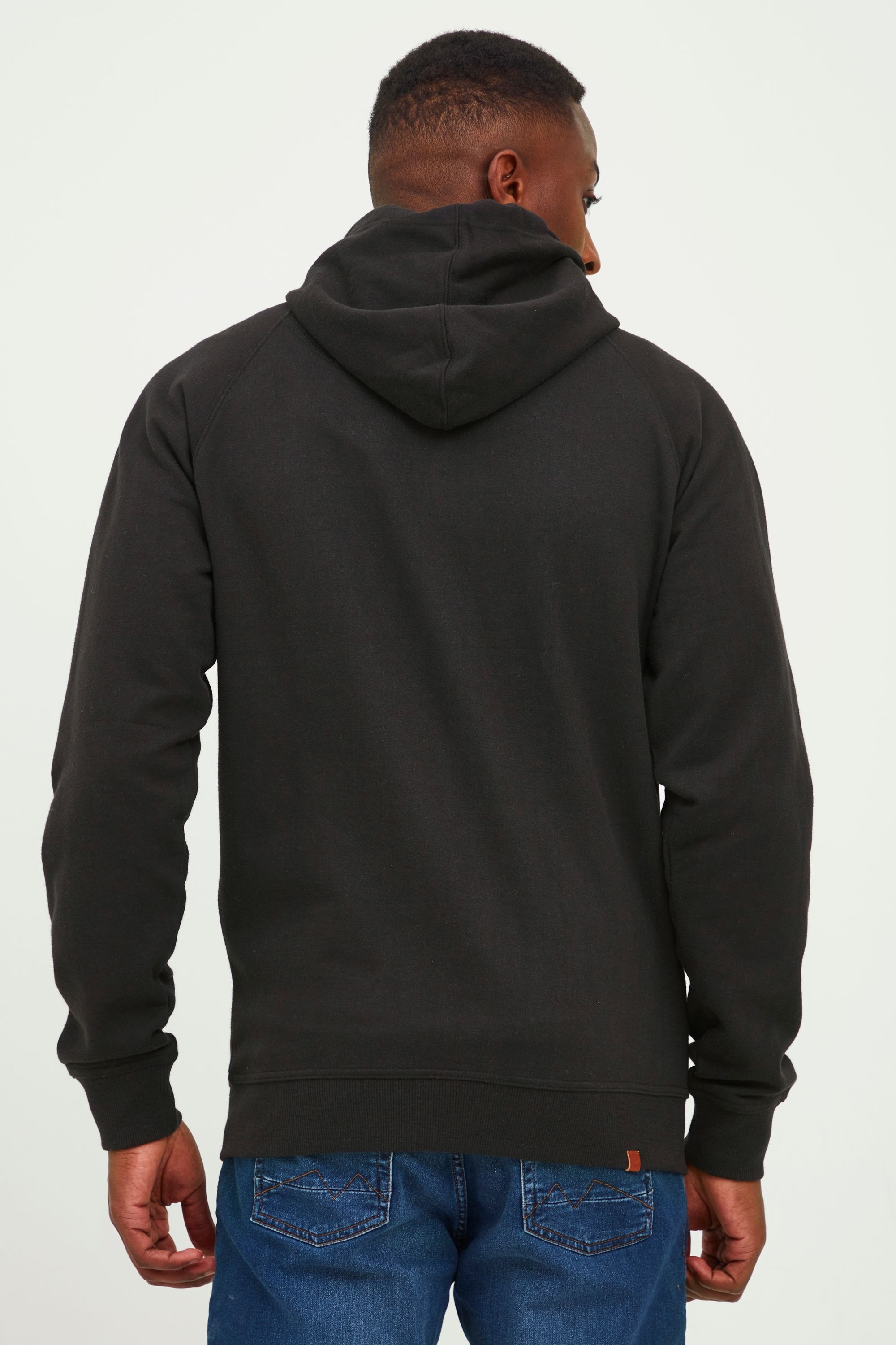 Blend Kapuzensweatjacke »Kapuzensweatjacke BHSpeedy«