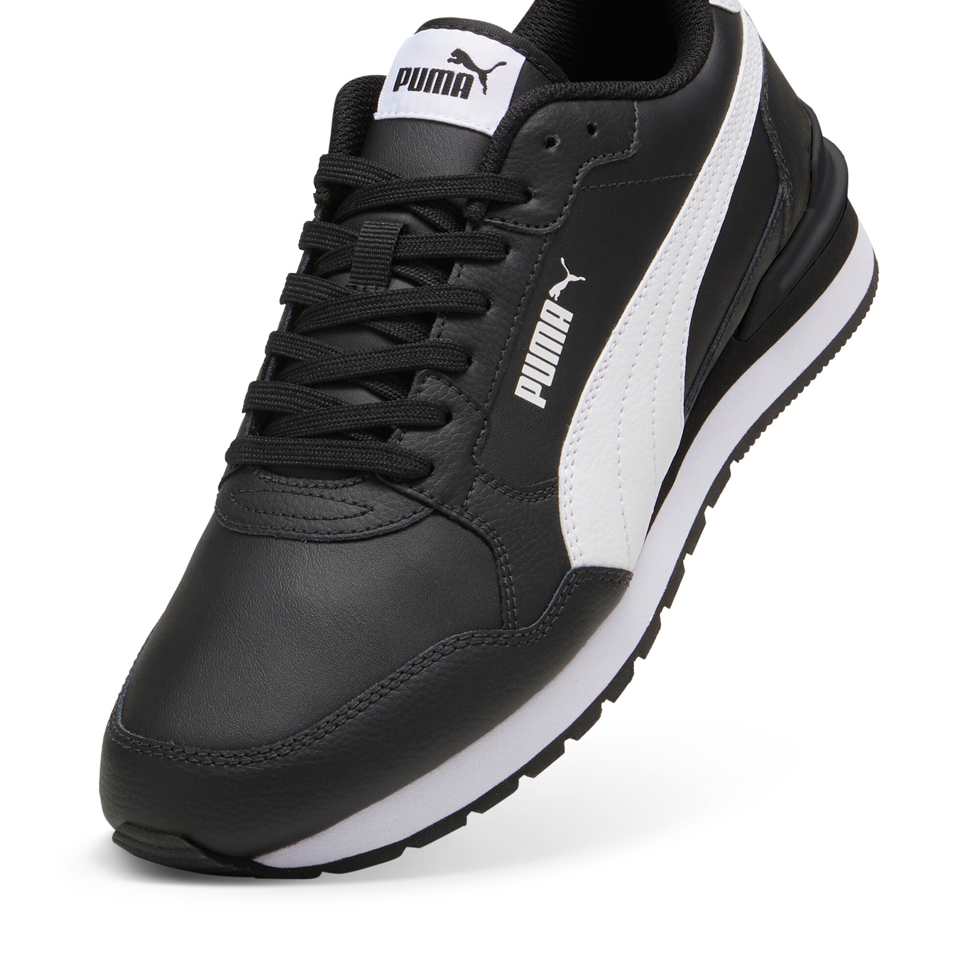 PUMA Sneaker »ST RUNNER V4 L«