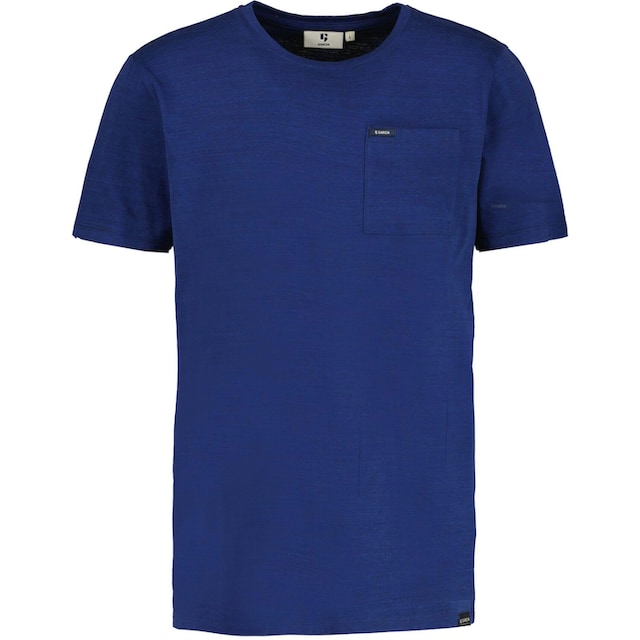 Garcia T-Shirt, (1 tlg.), mit Brusttasche online bestellen