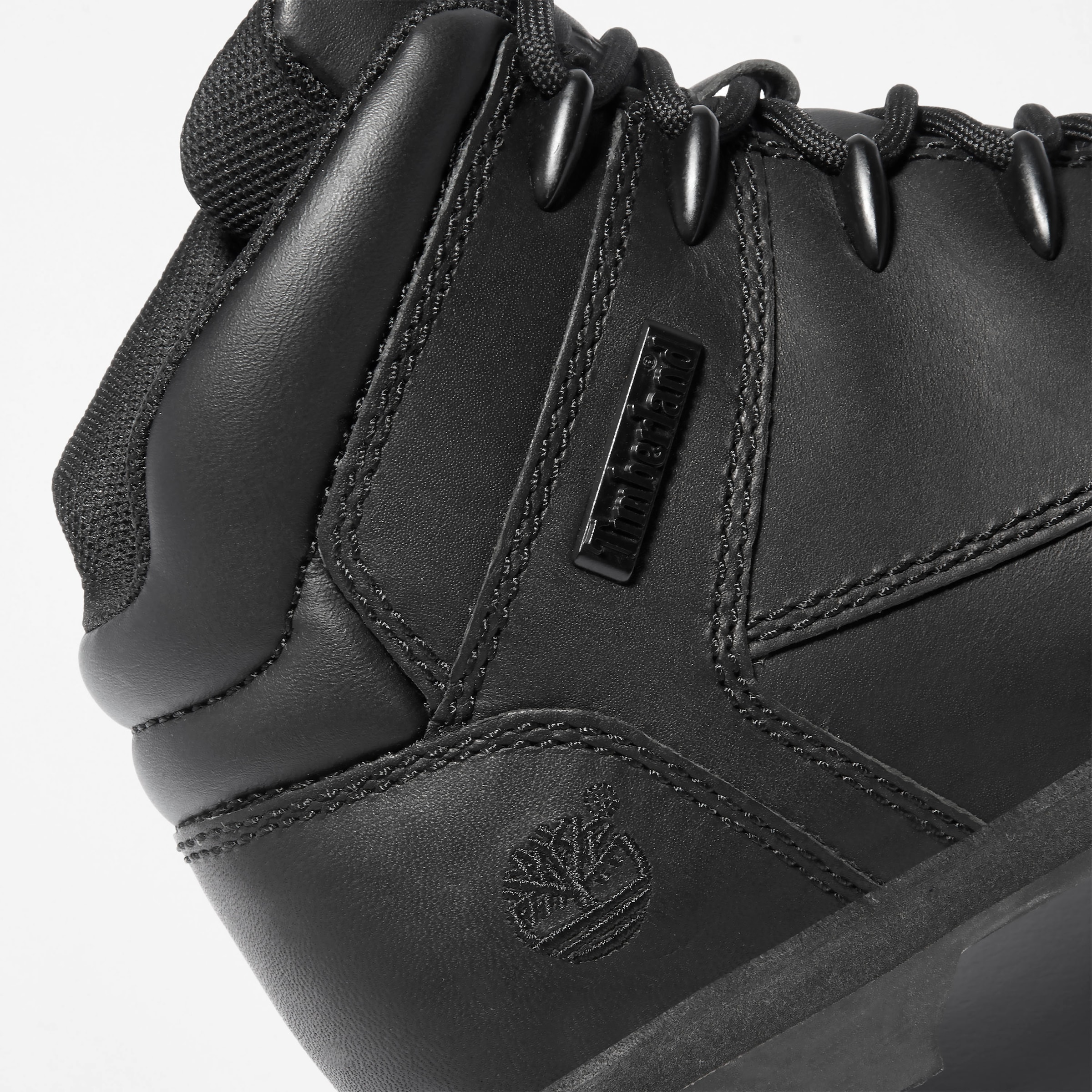 Timberland Schnürboots »Euro Sprint«  Winterstiefel, Schnürstiefel, Winterschuhe