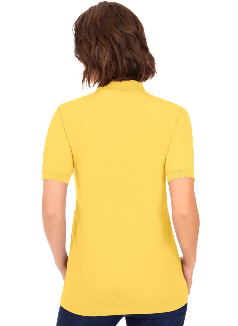 DELUXE Poloshirt bestellen Poloshirt OTTO im Piqué« Shop »TRIGEMA Online Trigema